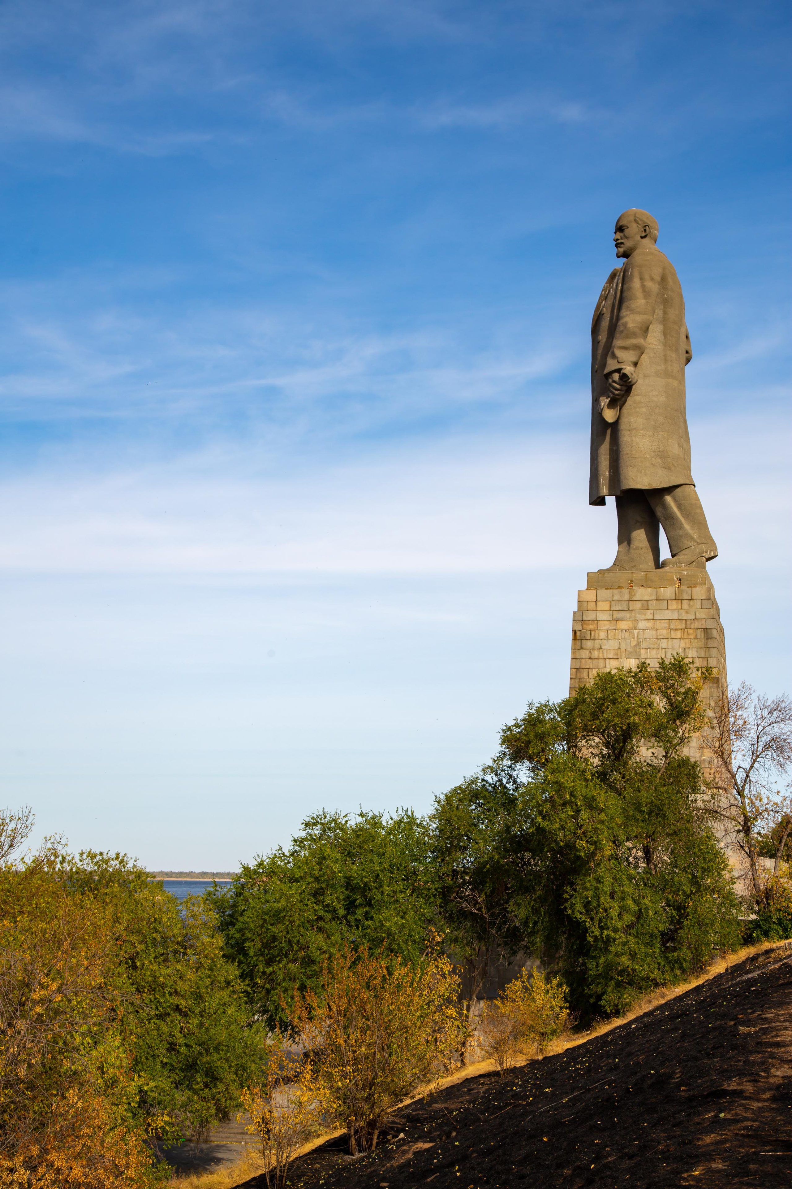 Волгоград. Photographer Sonkina Tatiana (Tanya Ash)