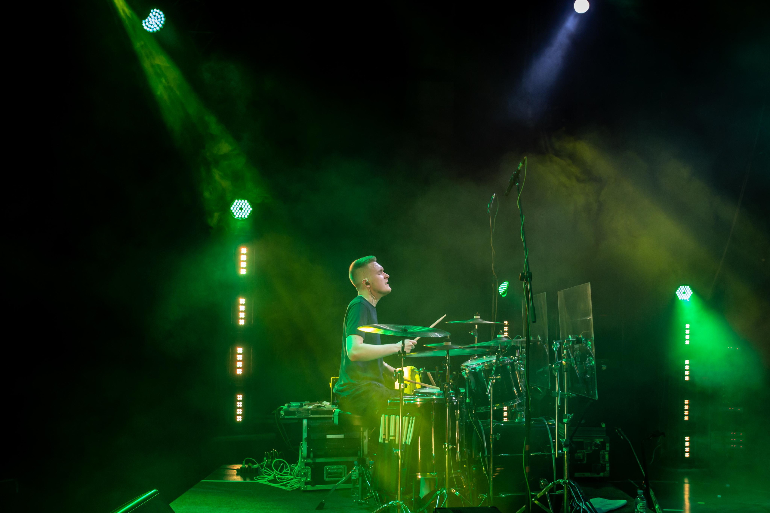 БРИГАДНЫЙ ПОДРЯД. Фотограф Сонкина Татьяна