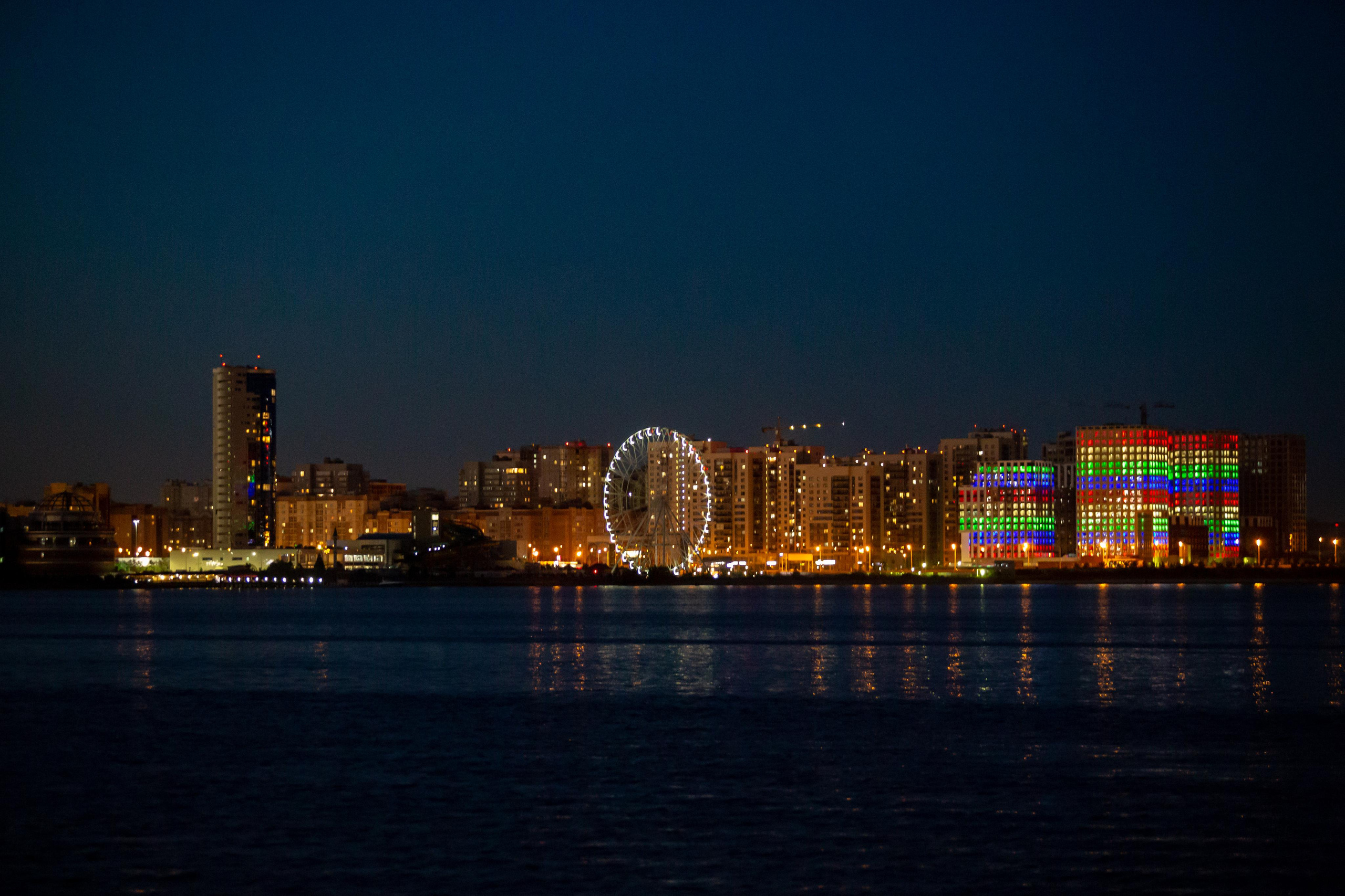 Казань. Photographer Sonkina Tatiana (Tanya Ash)