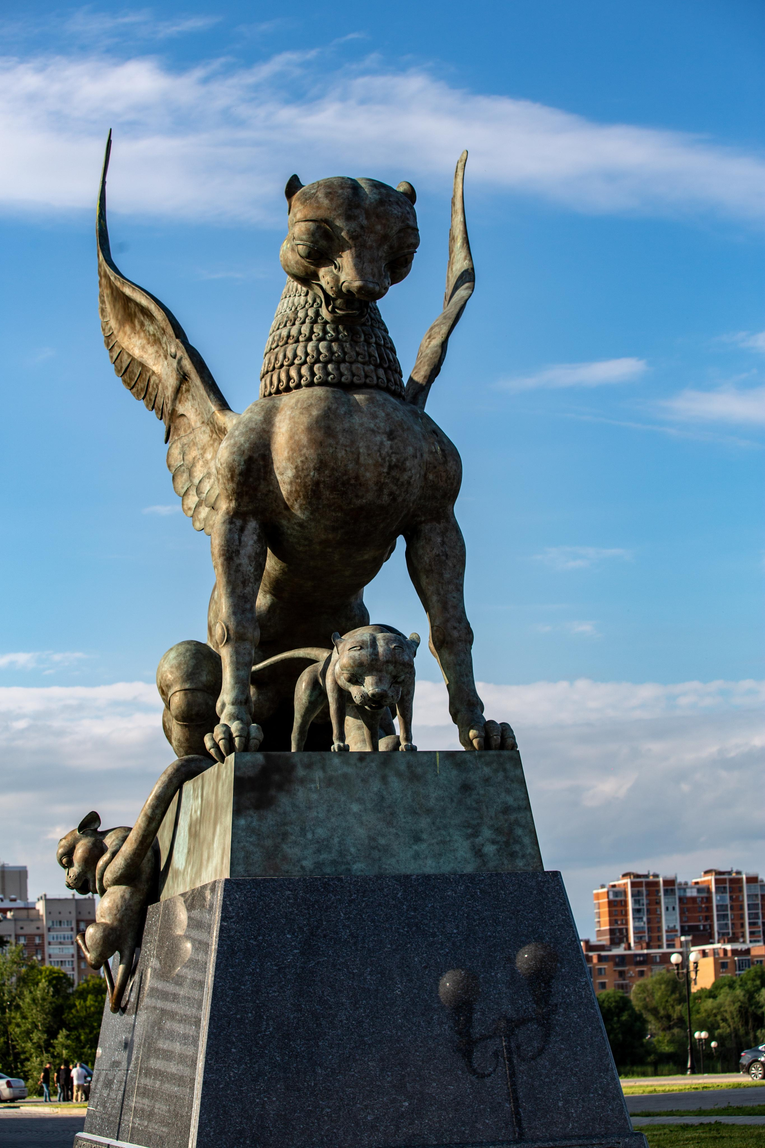 Казань. Photographer Sonkina Tatiana (Tanya Ash)