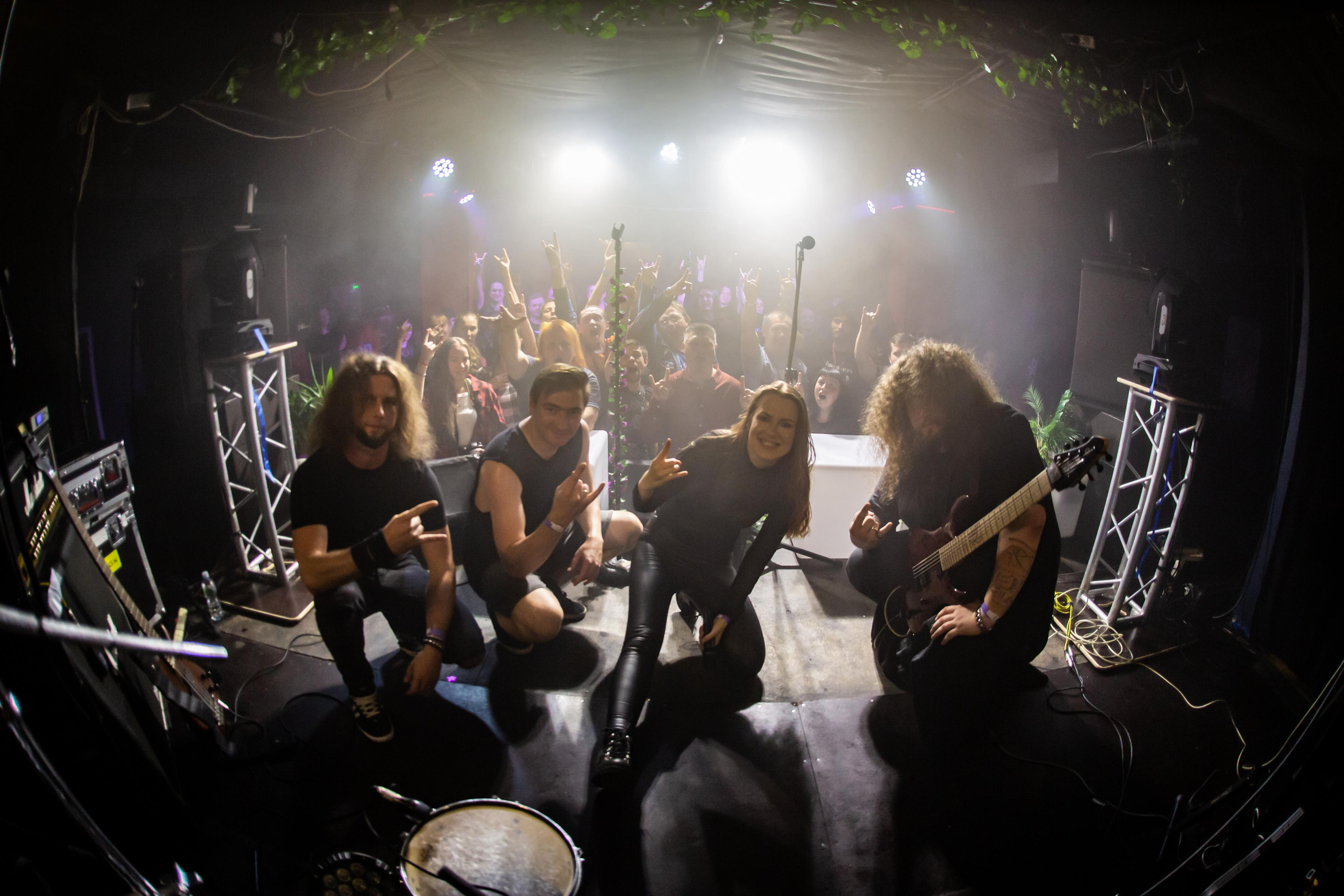 Dragonspell. Фотограф Сонкина Татьяна