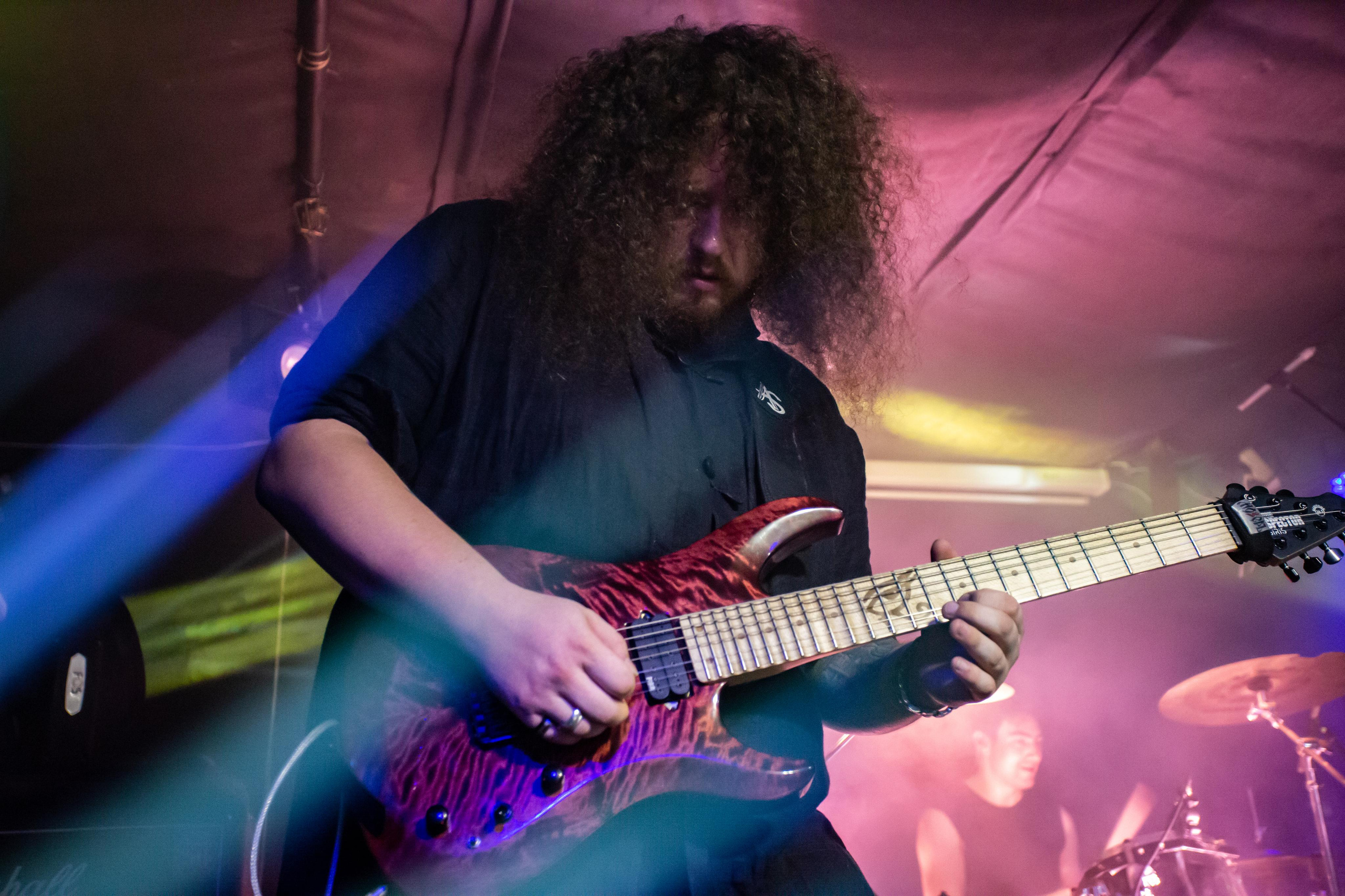 Dragonspell. Фотограф Сонкина Татьяна