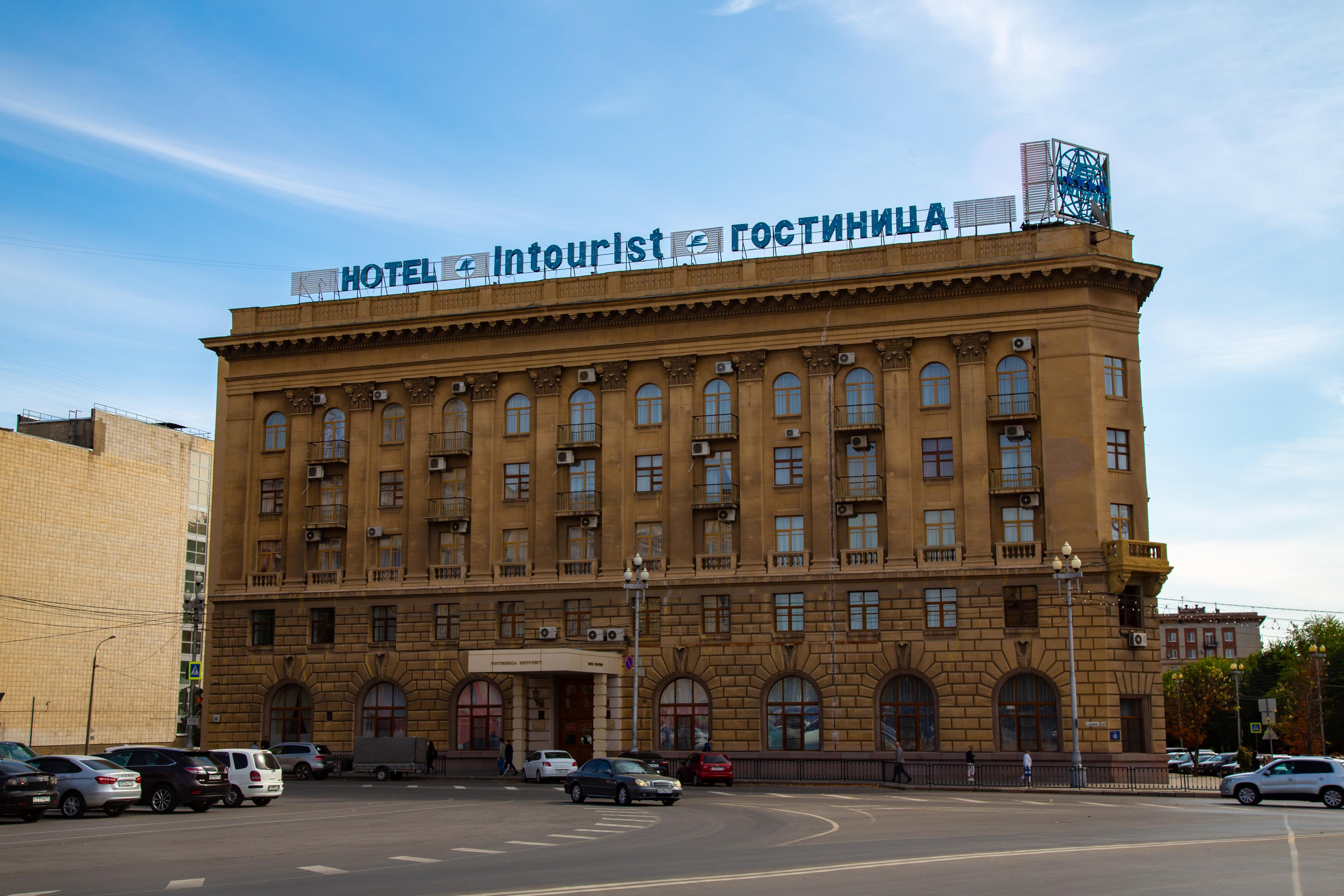 Волгоград. Photographer Sonkina Tatiana (Tanya Ash)