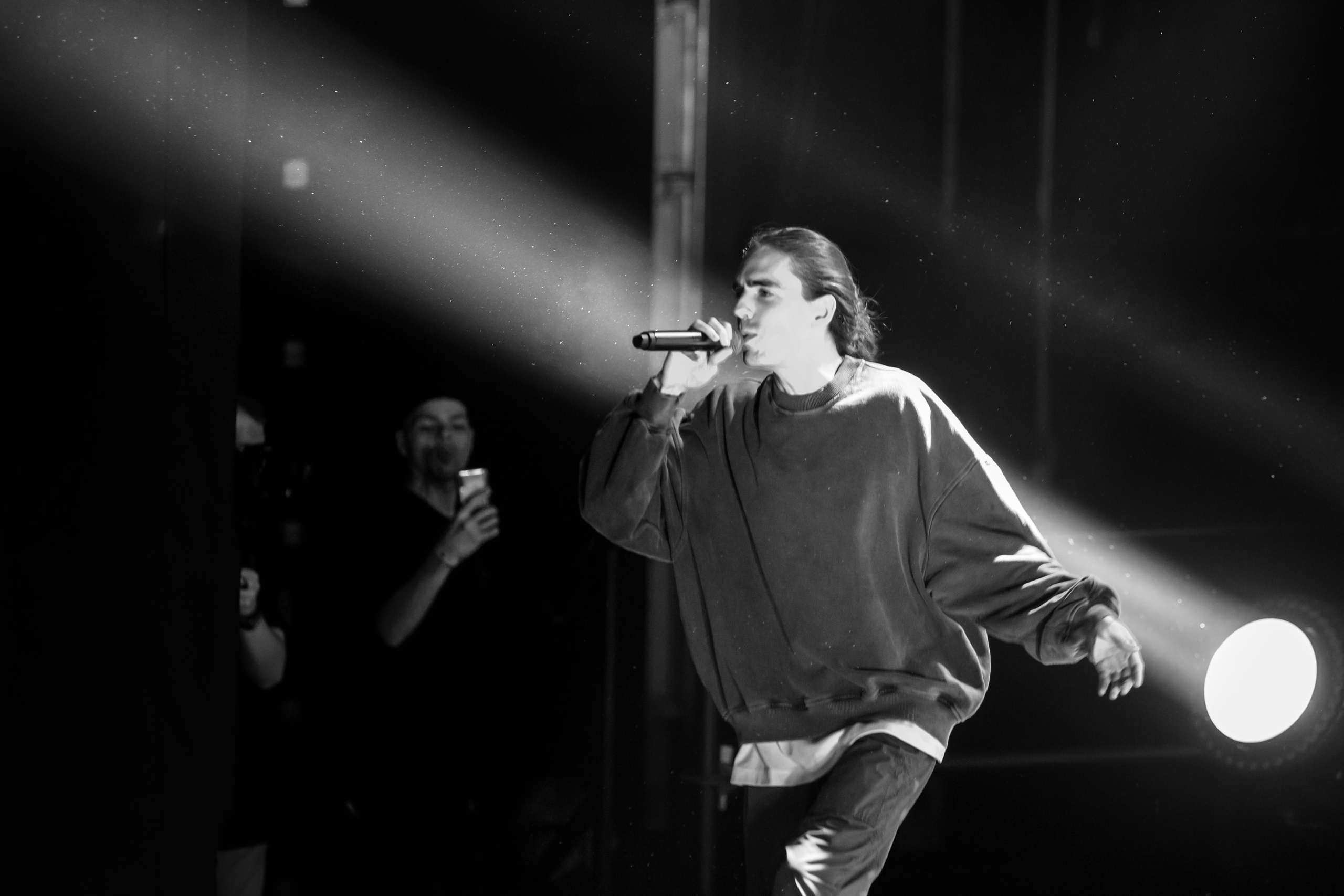 FACE. Фотограф Сонкина Татьяна