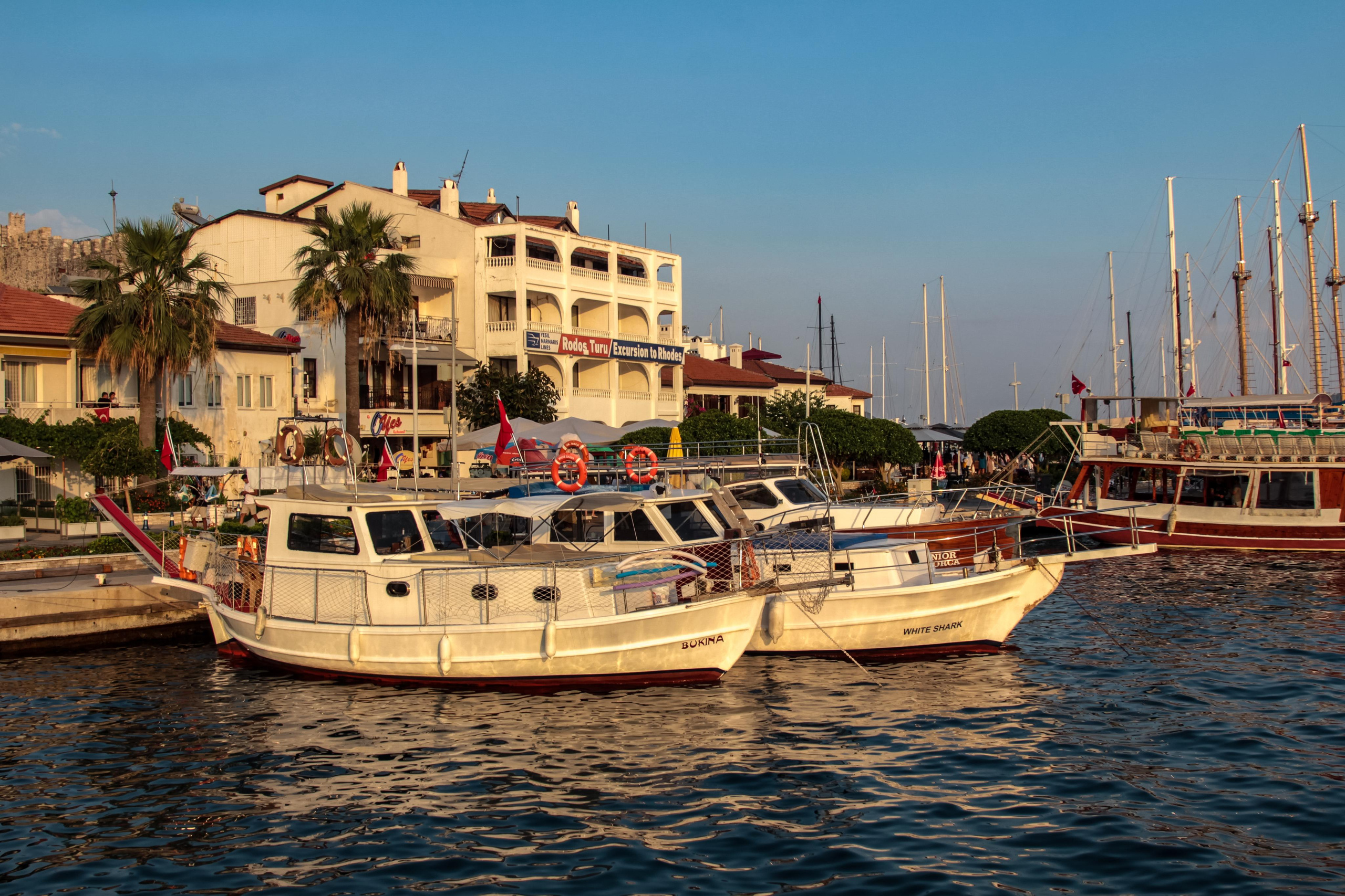 Мармарис. Photographer Sonkina Tatiana (Tanya Ash)