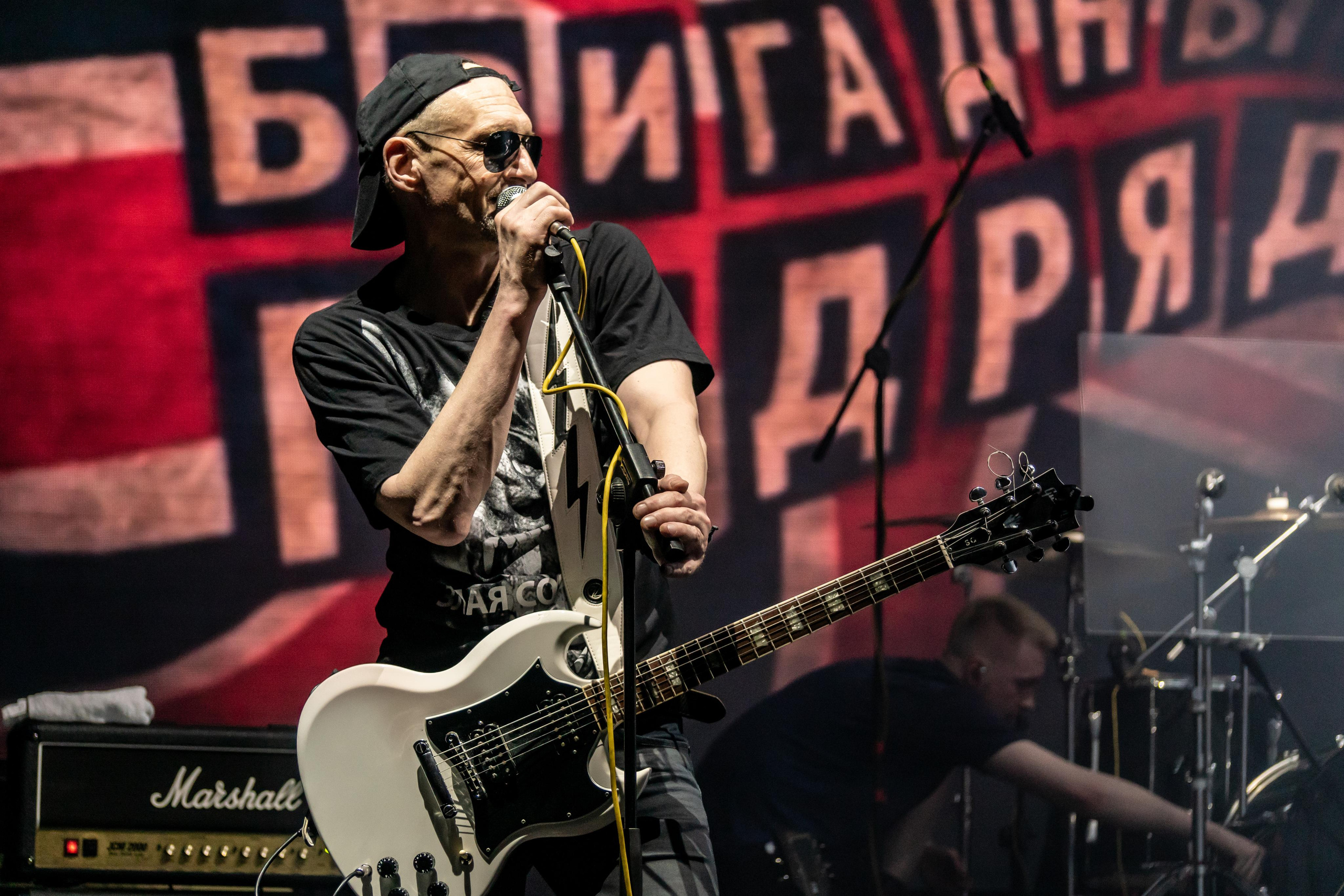 БРИГАДНЫЙ ПОДРЯД. Фотограф Сонкина Татьяна