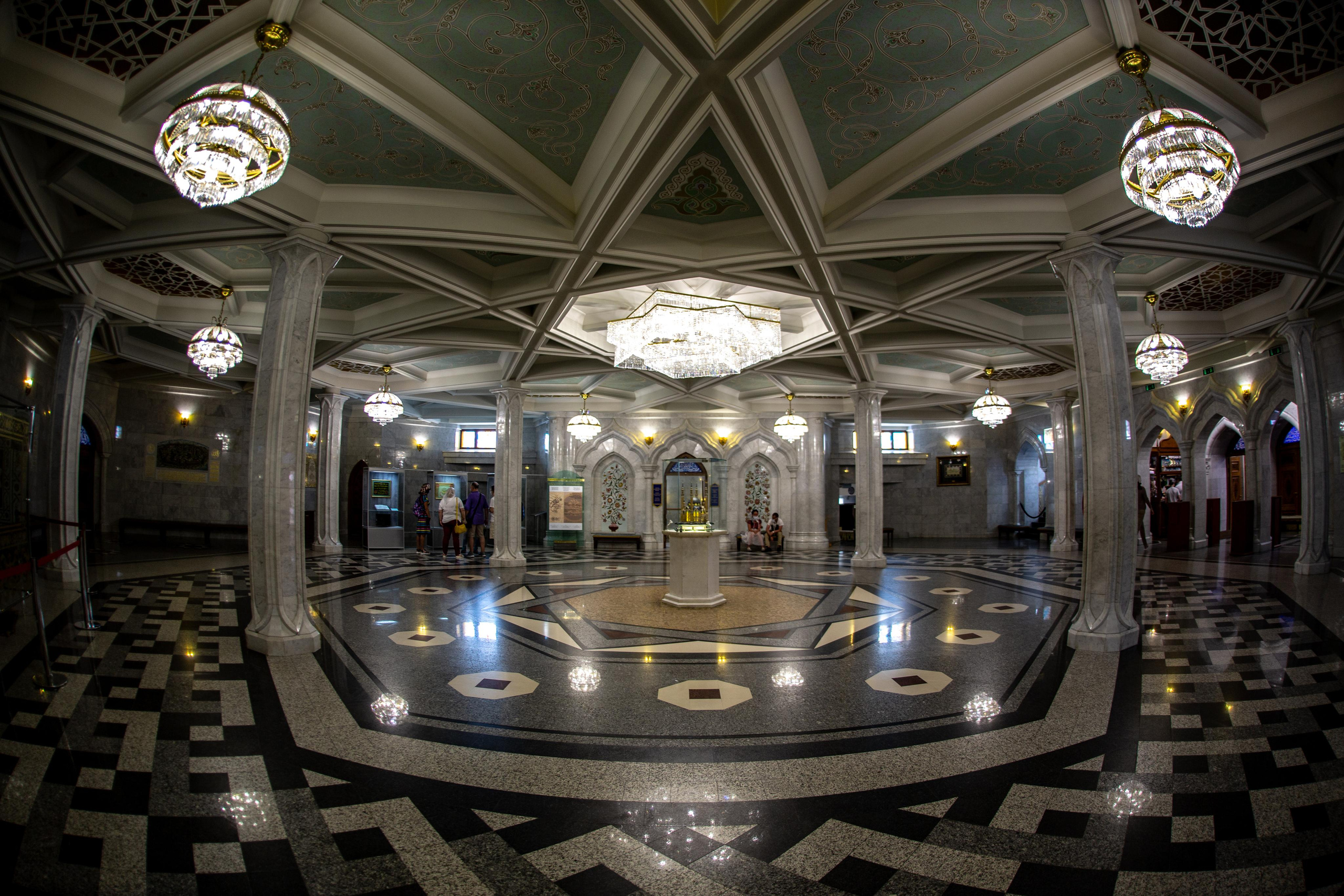 Казань. Photographer Sonkina Tatiana (Tanya Ash)