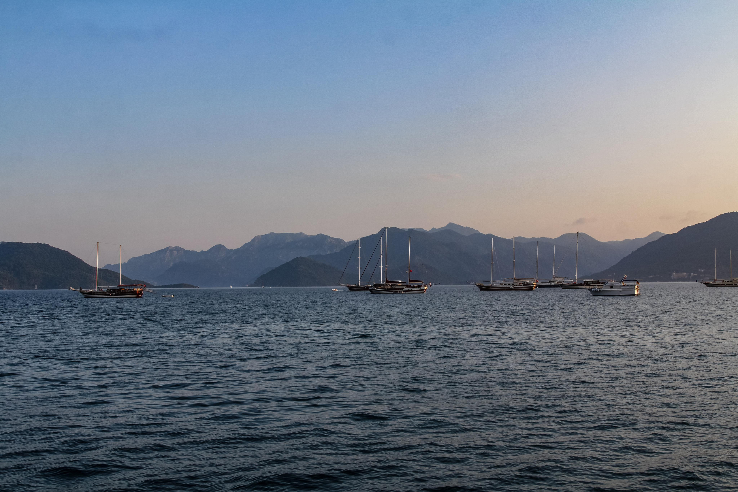 Мармарис. Photographer Sonkina Tatiana (Tanya Ash)