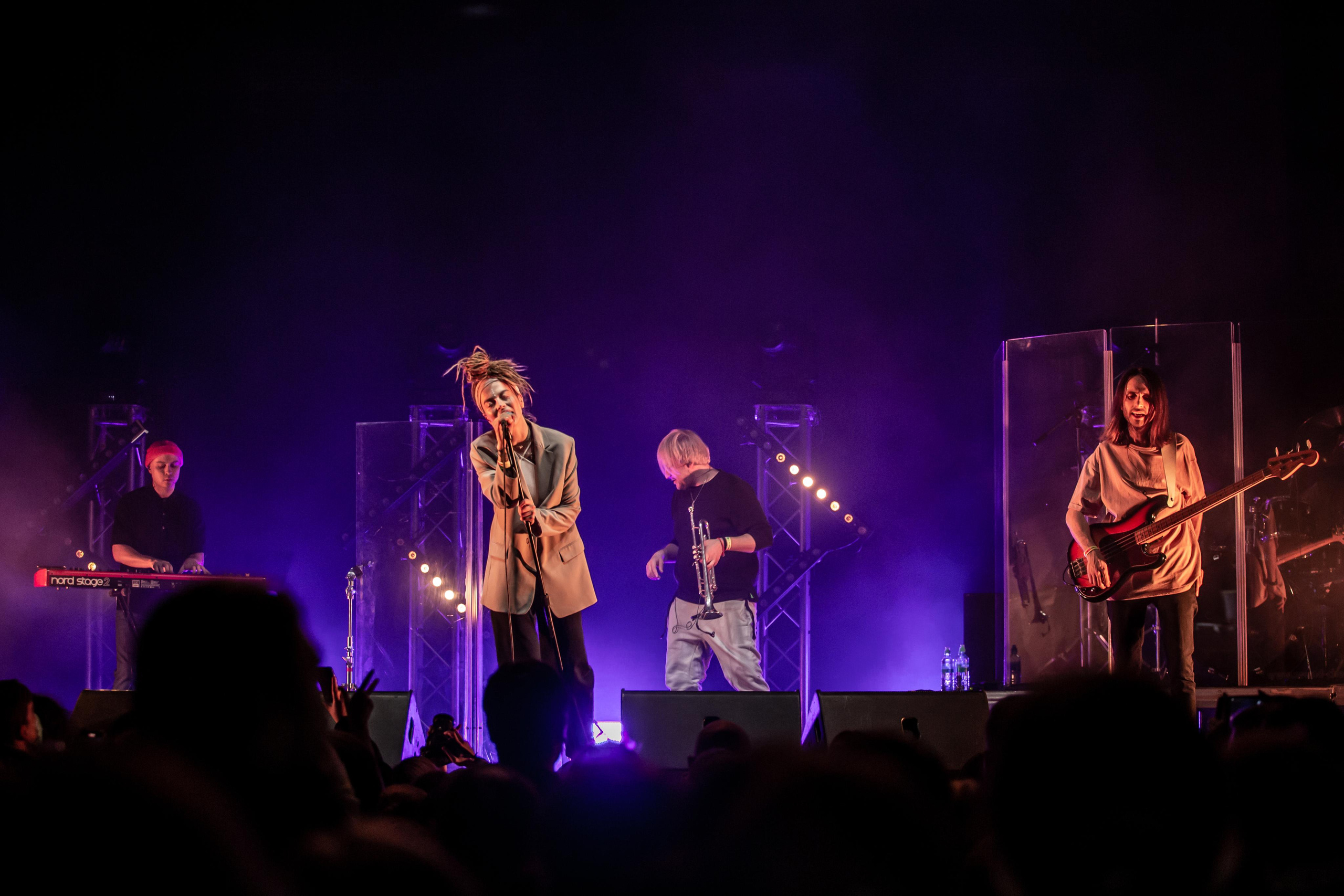 ALAI OLI. Фотограф Сонкина Татьяна