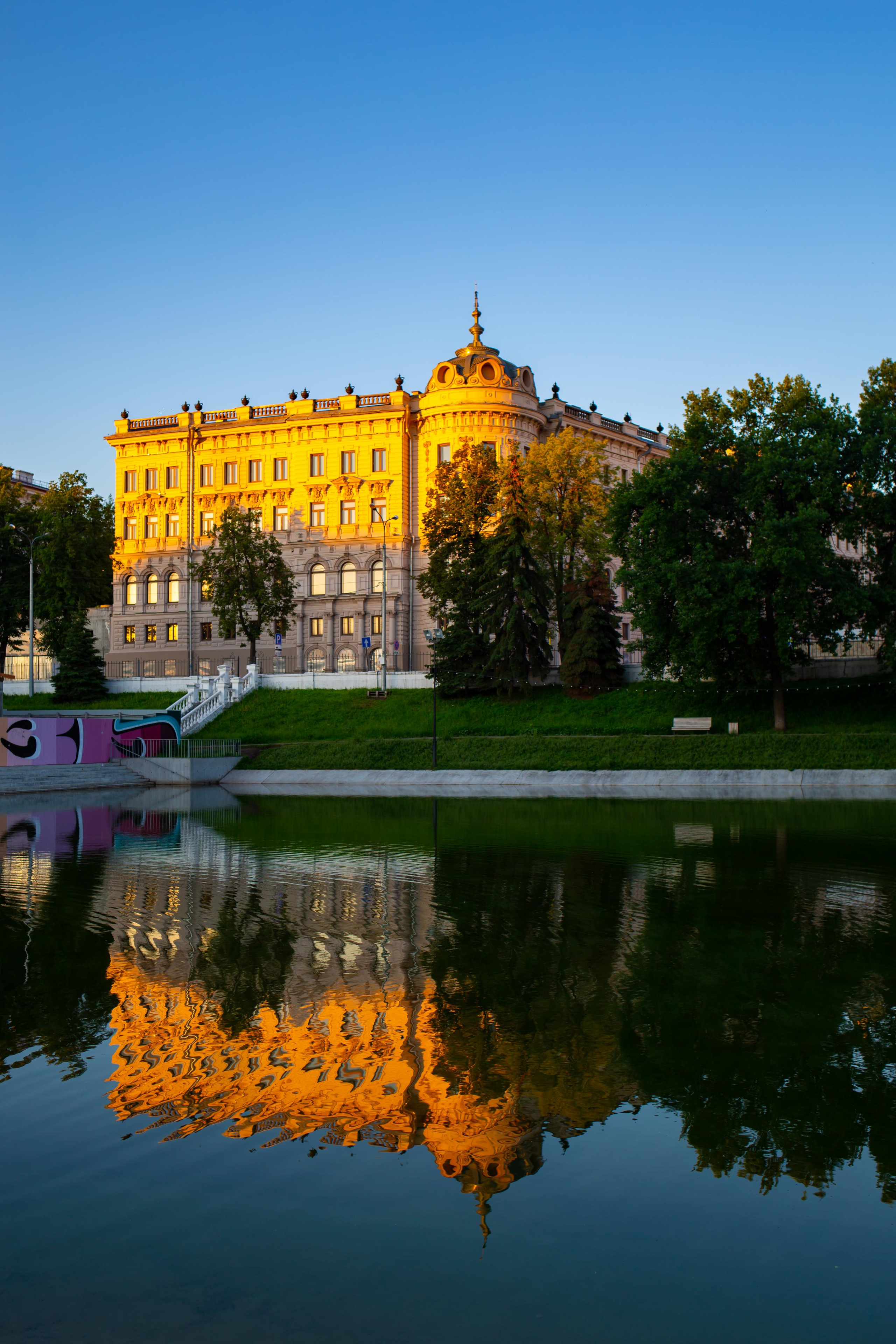 Казань. Photographer Sonkina Tatiana (Tanya Ash)