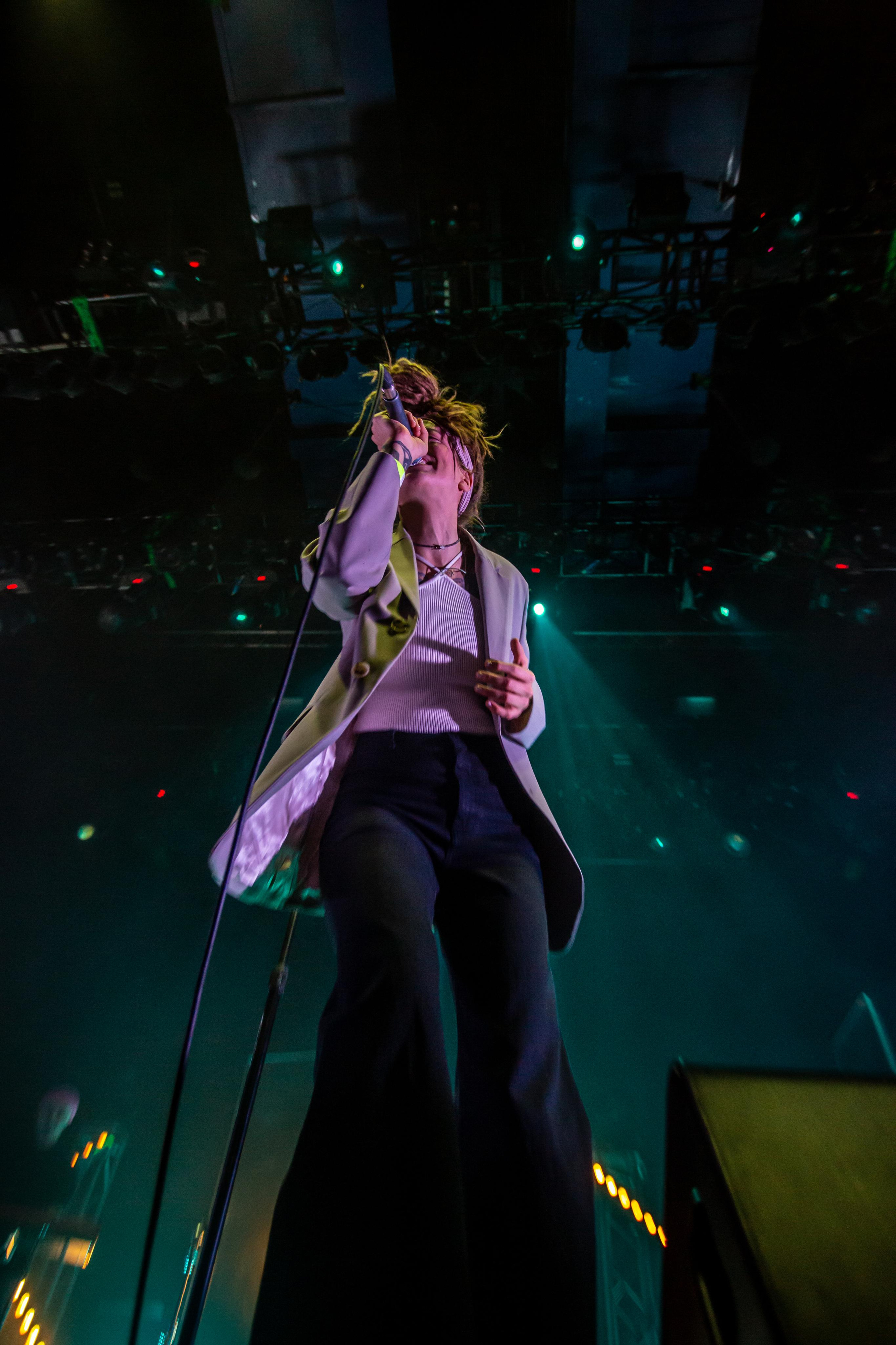 ALAI OLI. Фотограф Сонкина Татьяна