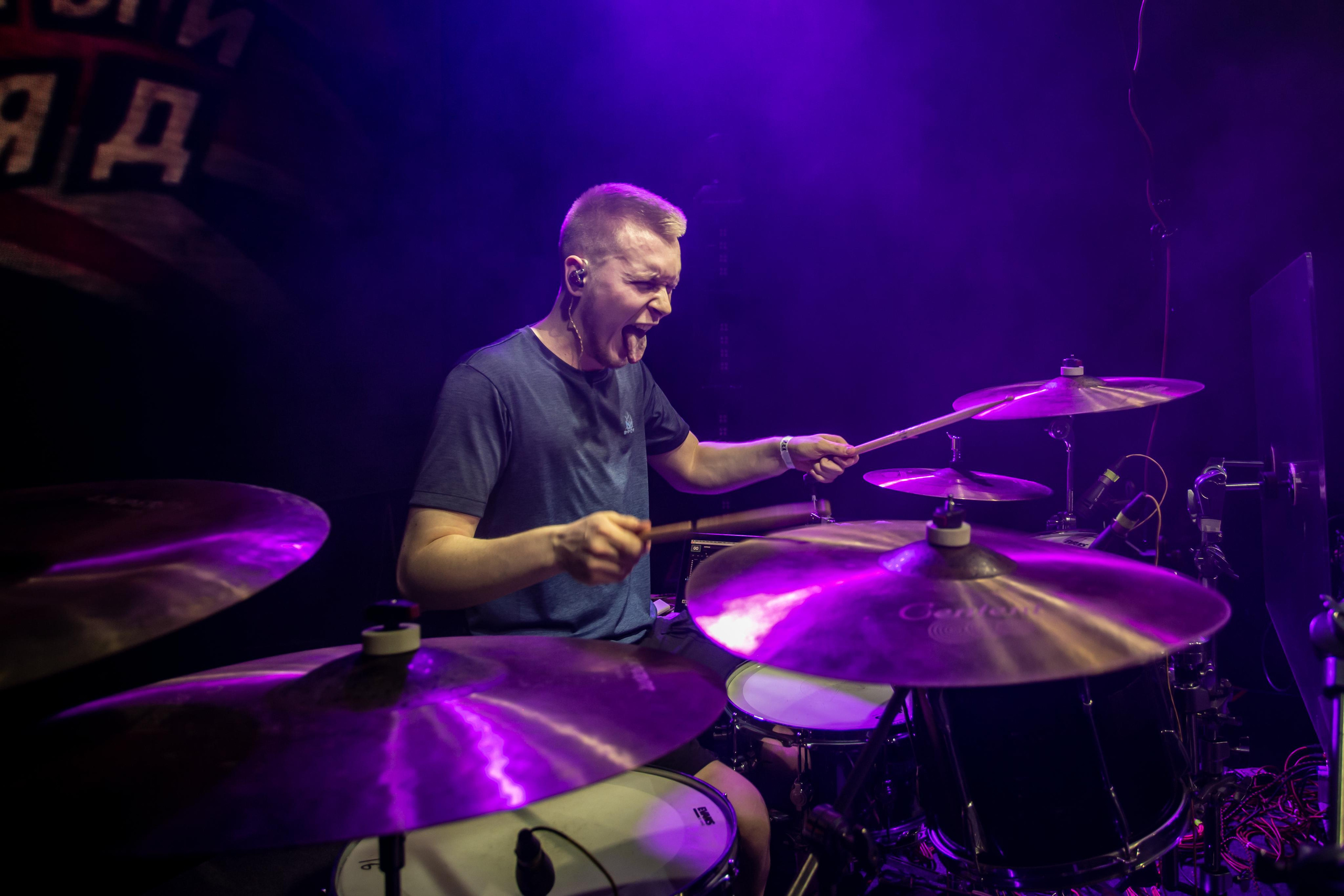 БРИГАДНЫЙ ПОДРЯД. Фотограф Сонкина Татьяна