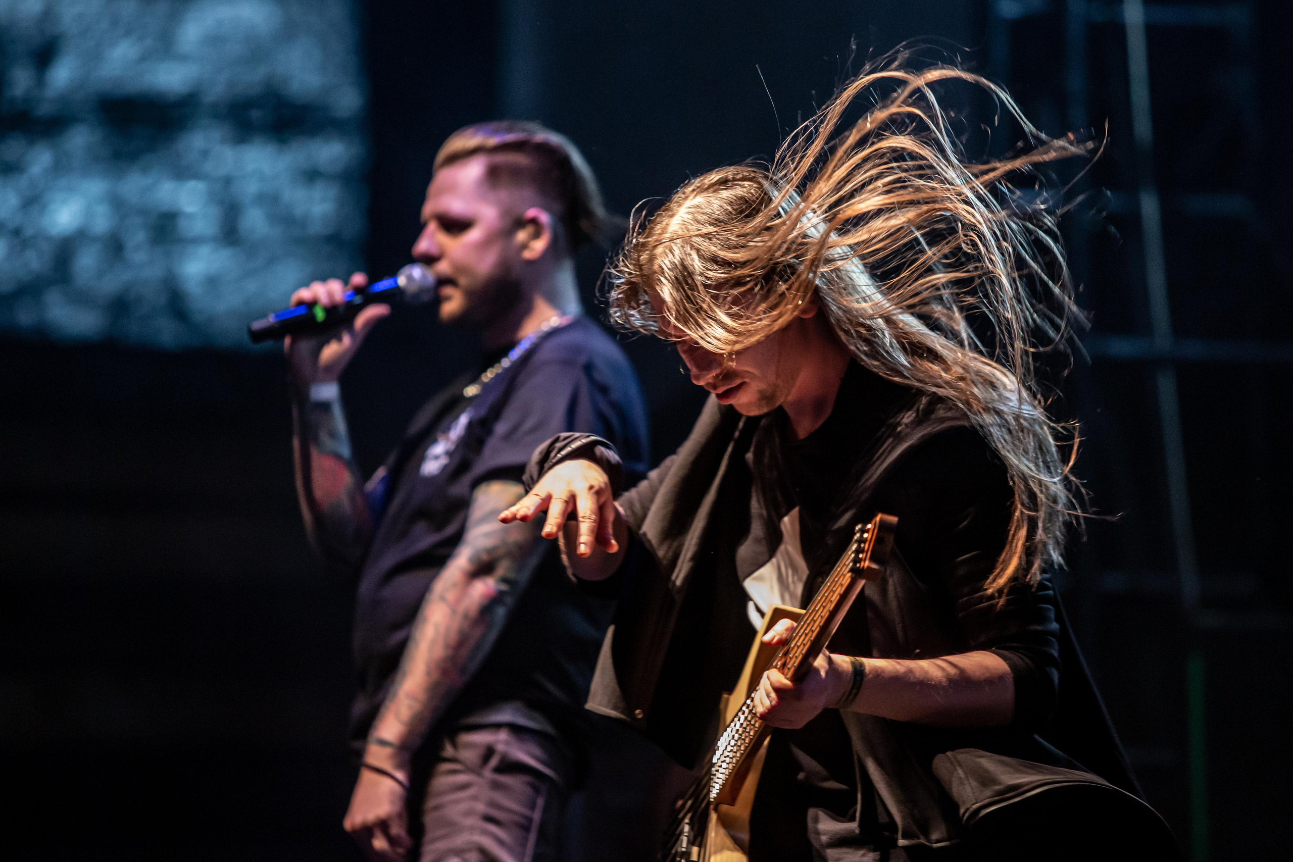 АУТКАСТ. Фотограф Сонкина Татьяна