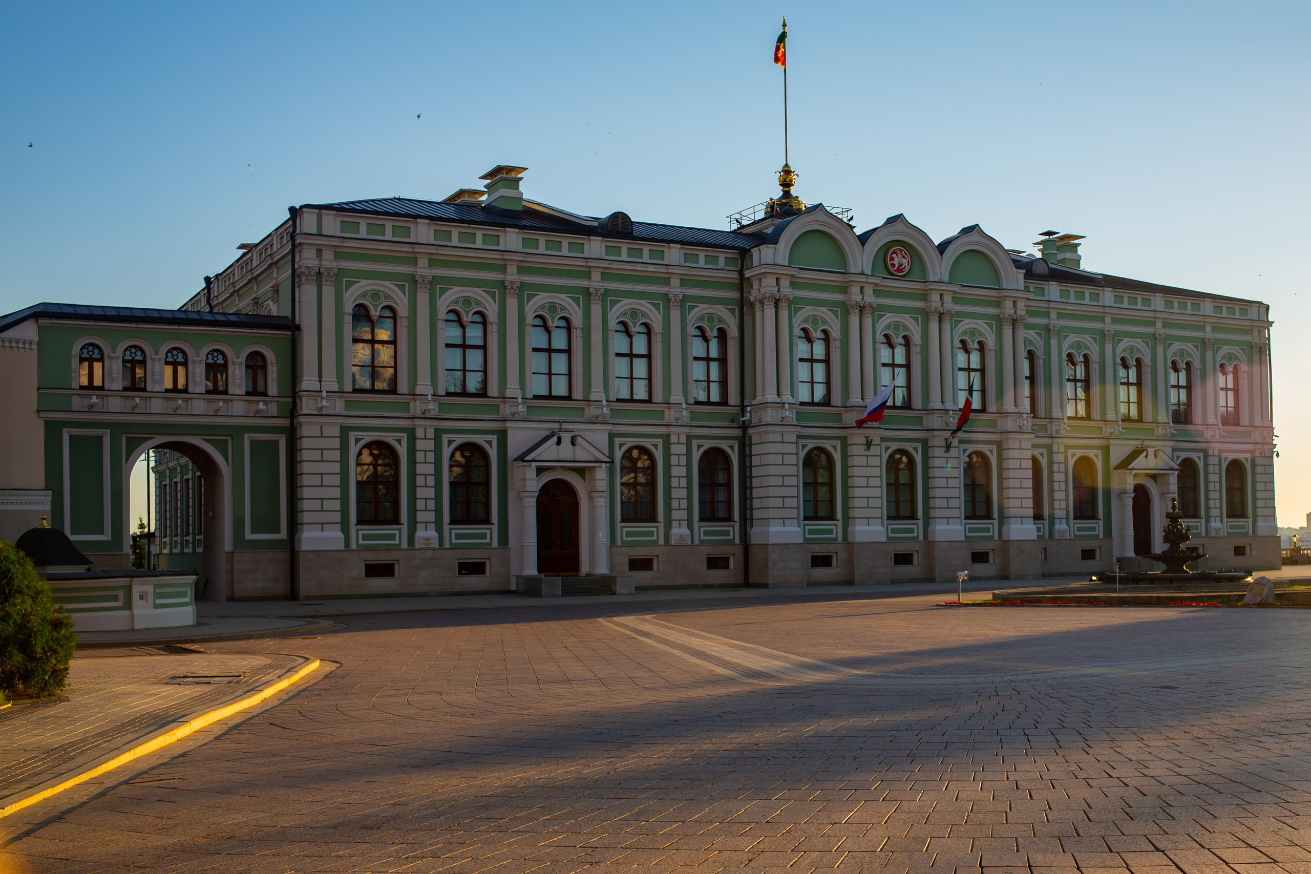 Казань. Photographer Sonkina Tatiana (Tanya Ash)