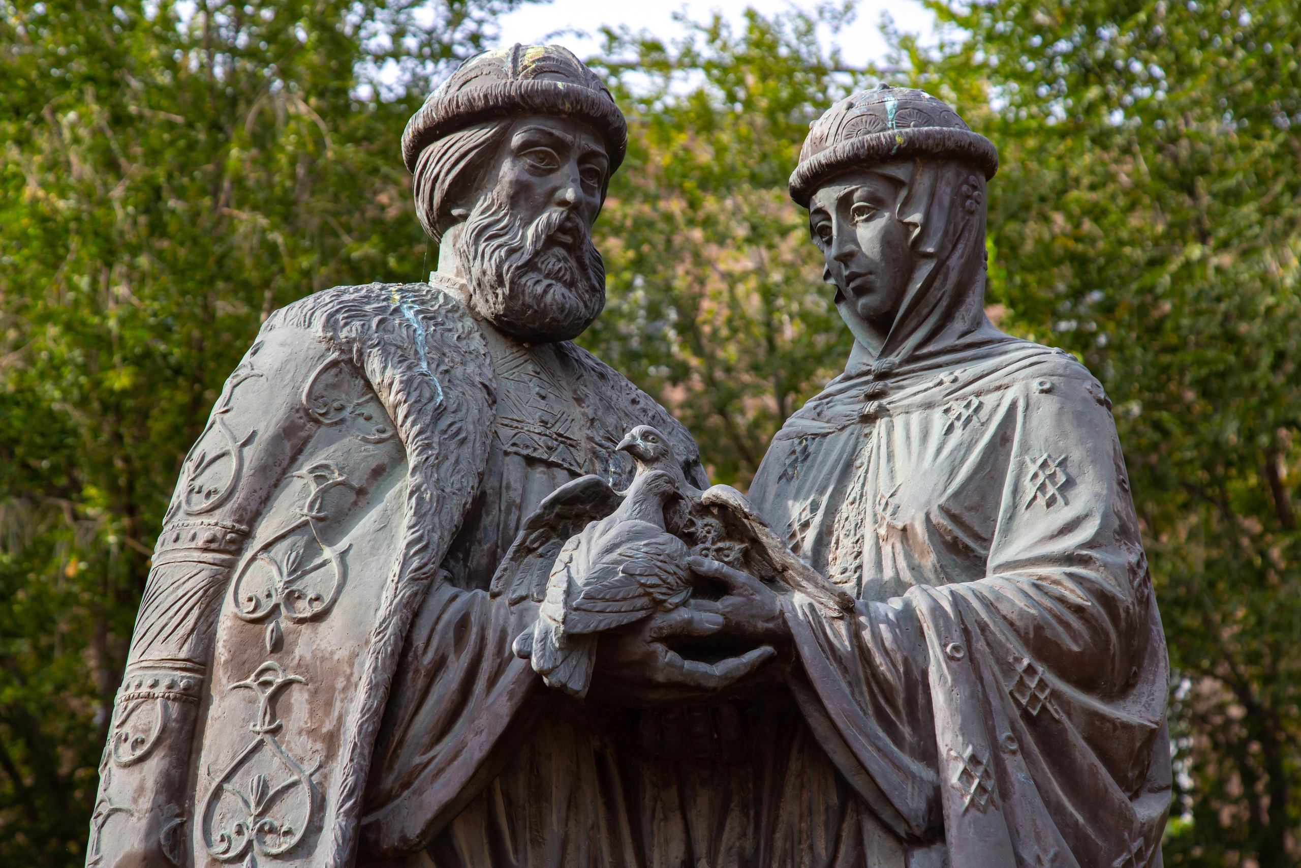 Волгоград. Photographer Sonkina Tatiana (Tanya Ash)