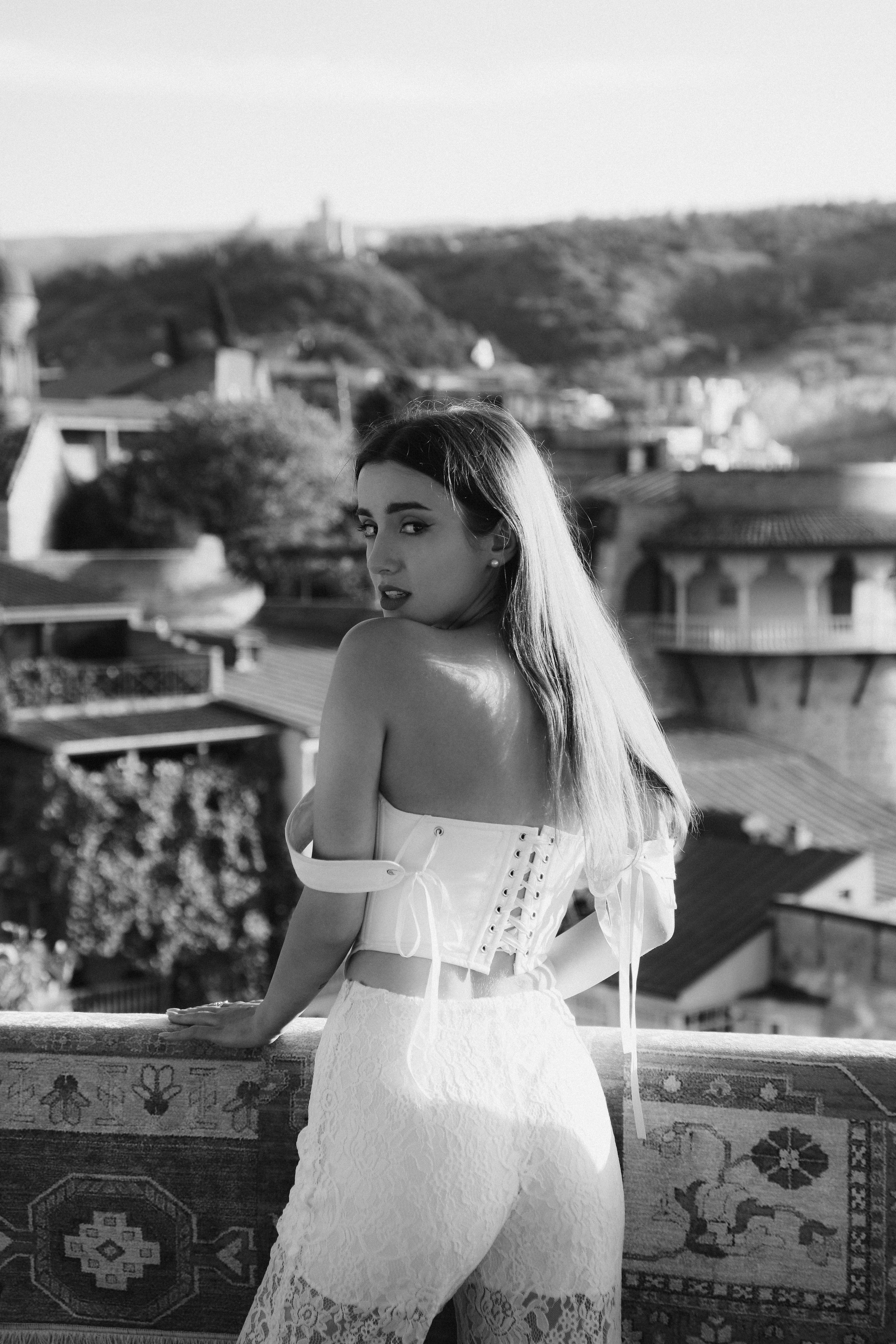 Tanya. Портретные и свадебные съемки