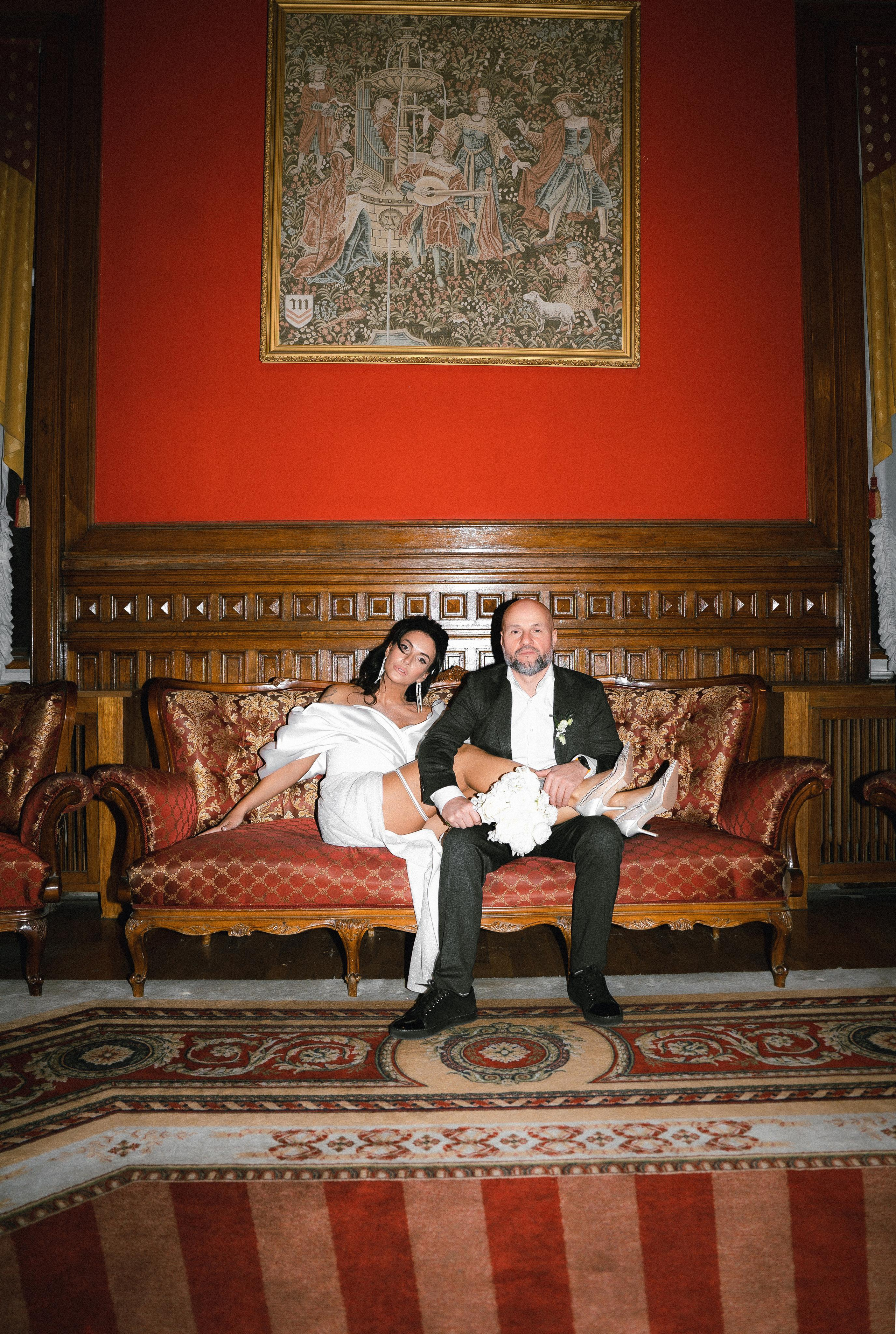 4 SEASONS. Mayskaya photography