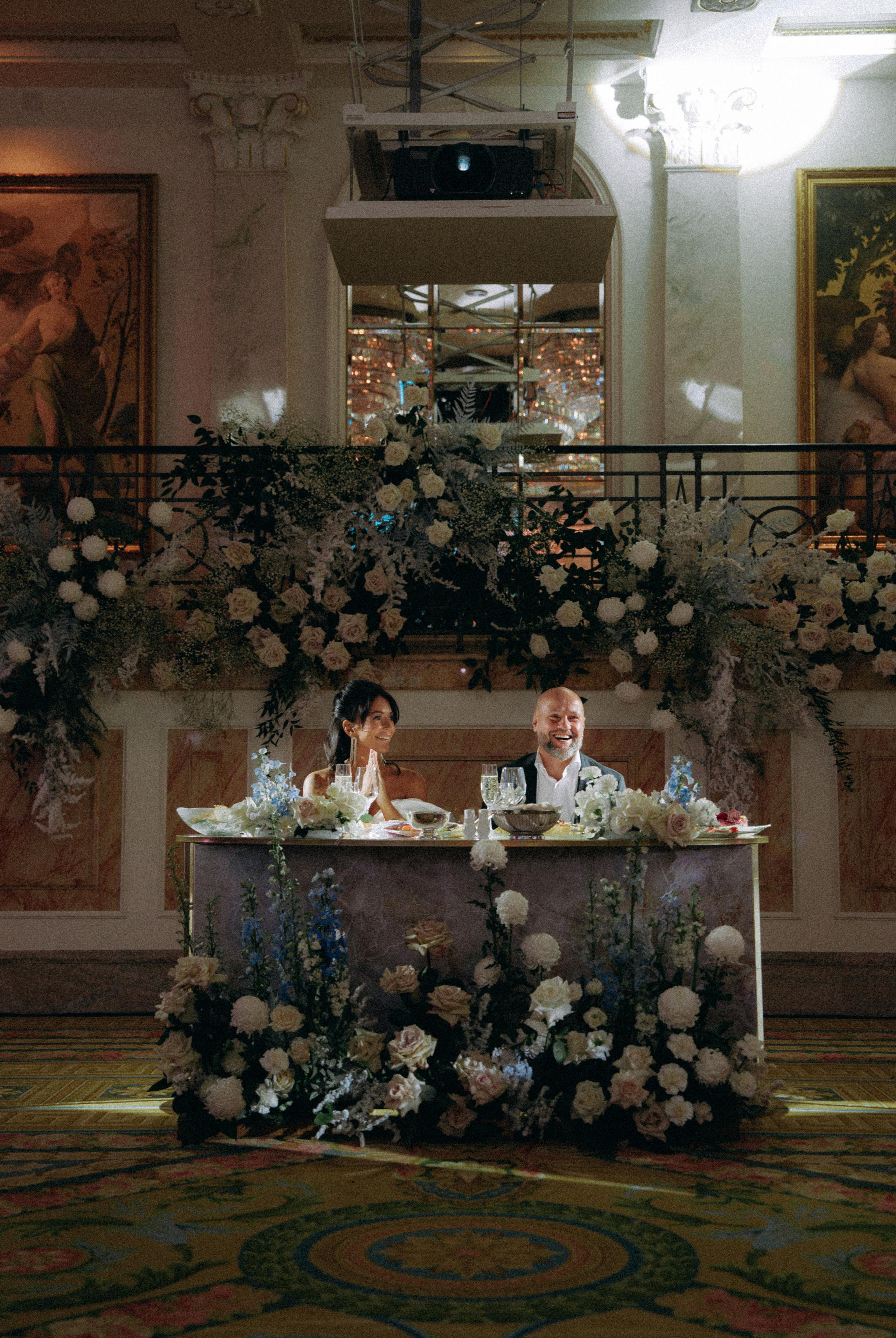 4 SEASONS. Mayskaya photography