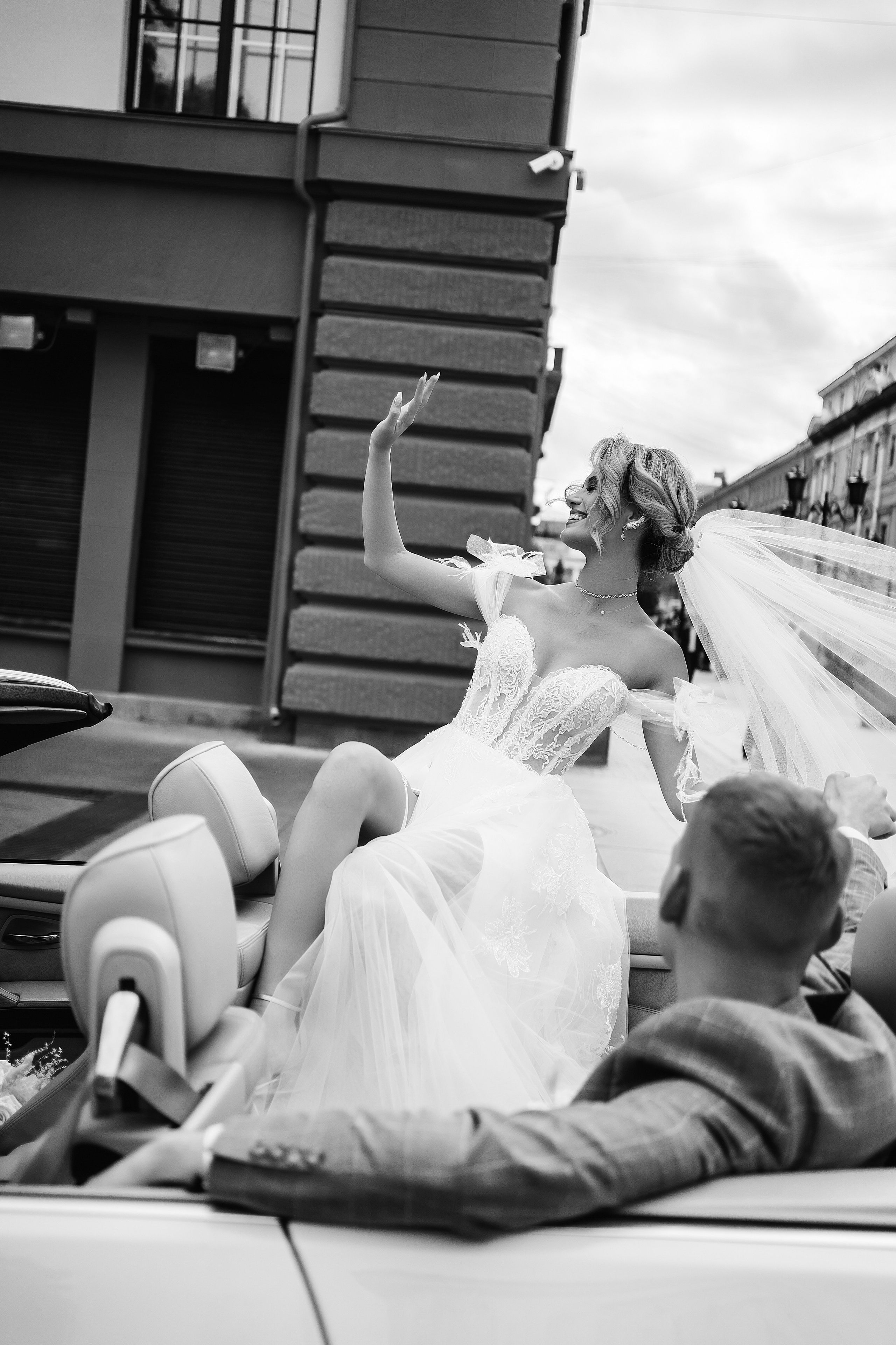 Лето.Свадьба.Петербург. Mayskaya photography