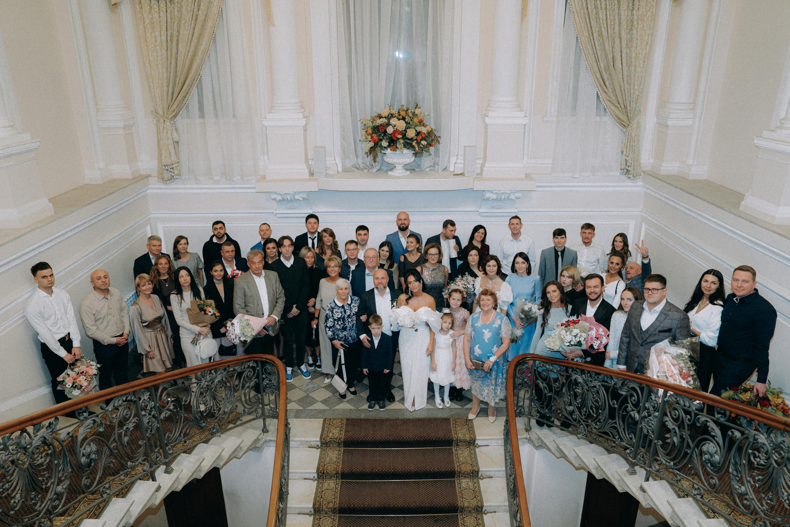 4 SEASONS. Mayskaya photography