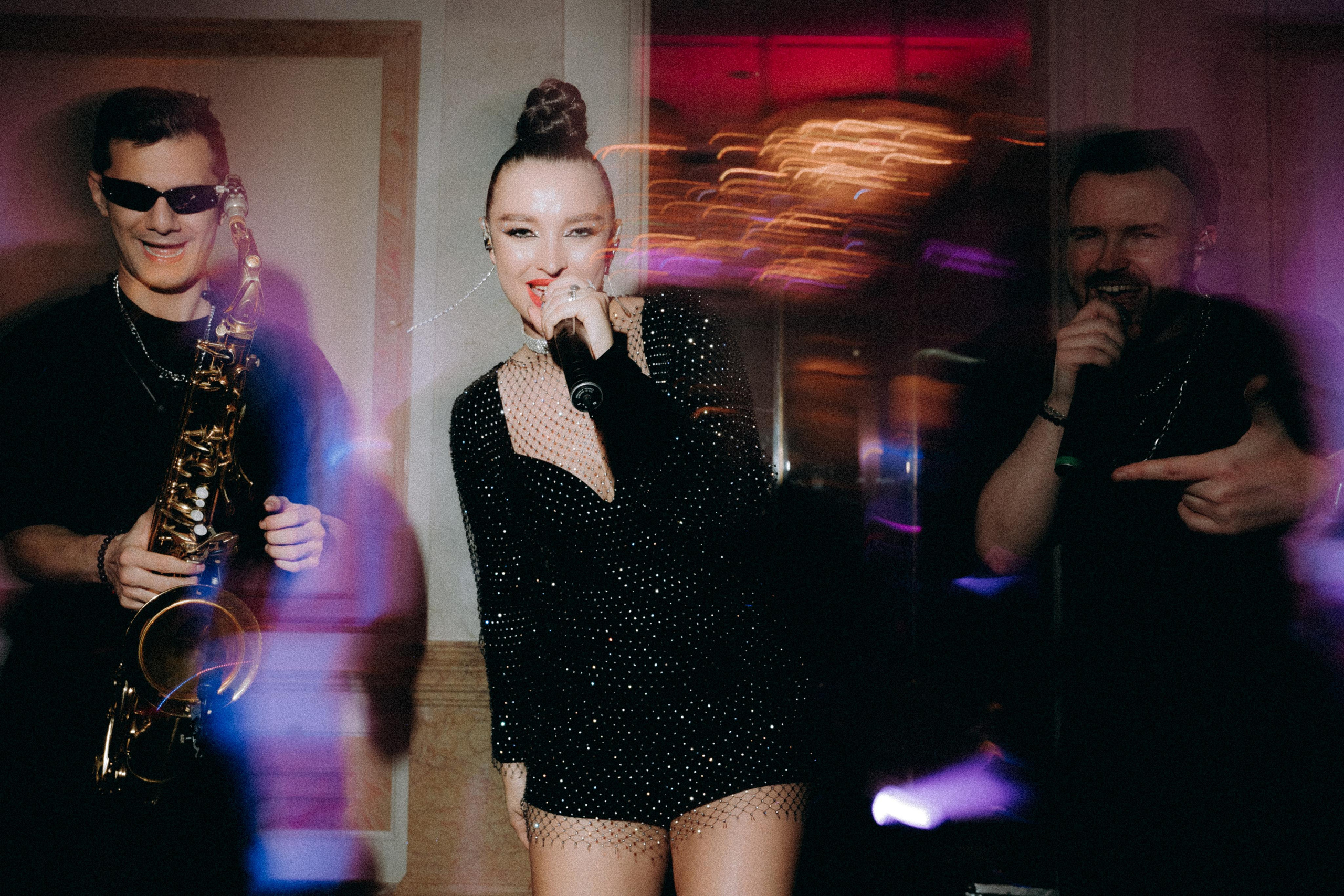 4 SEASONS. Mayskaya photography