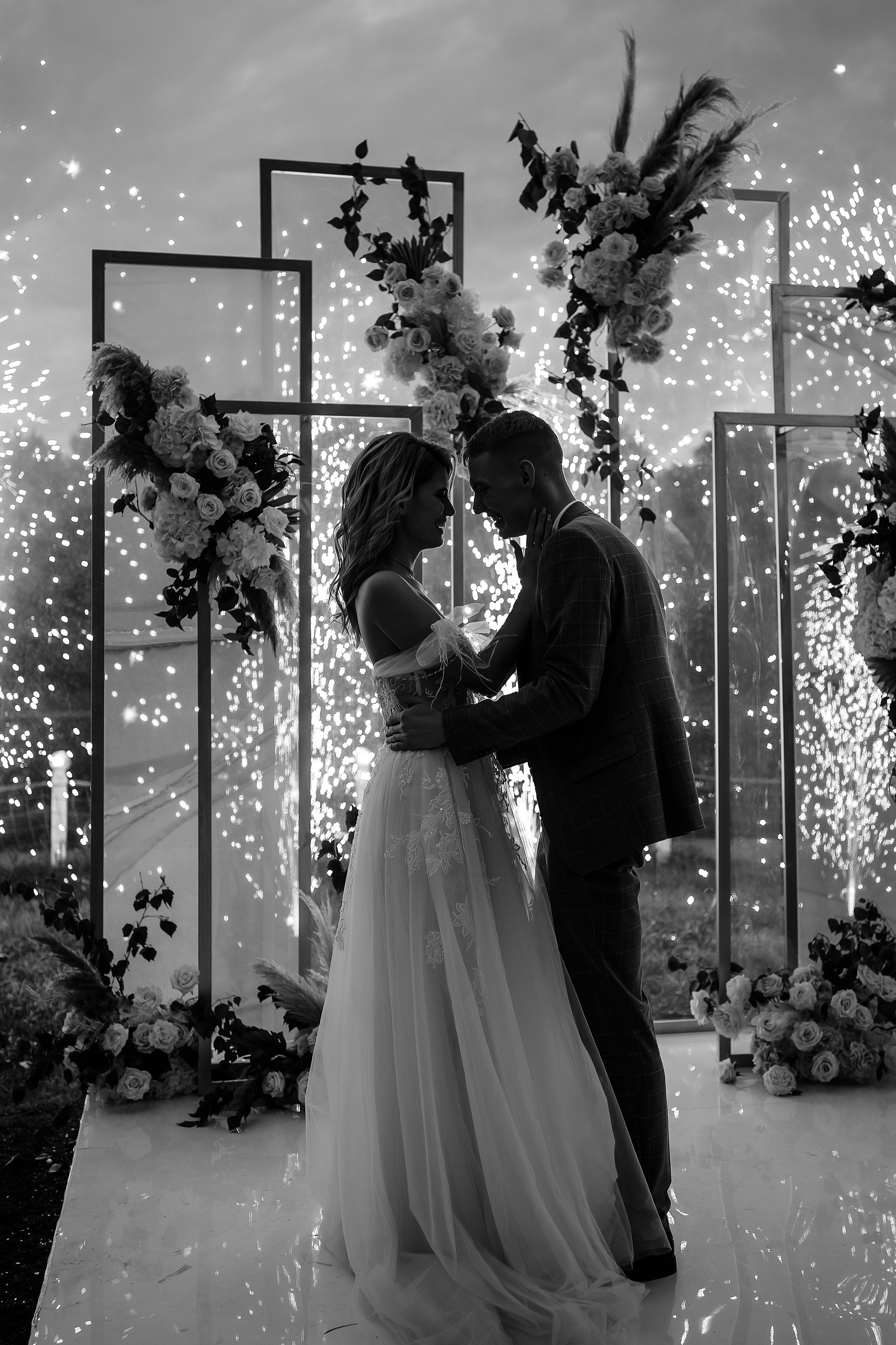 Лето.Свадьба.Петербург. Mayskaya photography