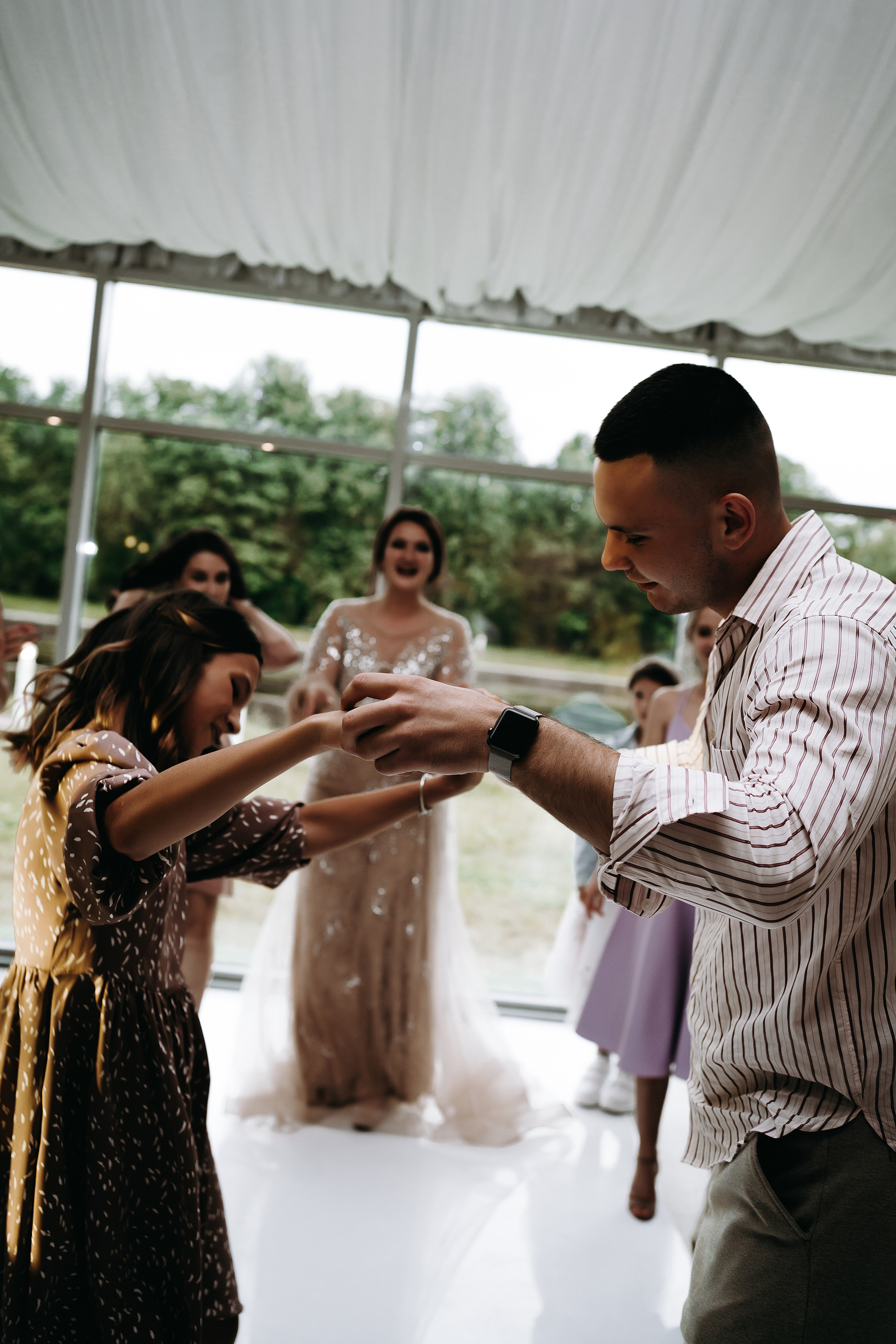 Лето.Свадьба.Петербург. Mayskaya photography