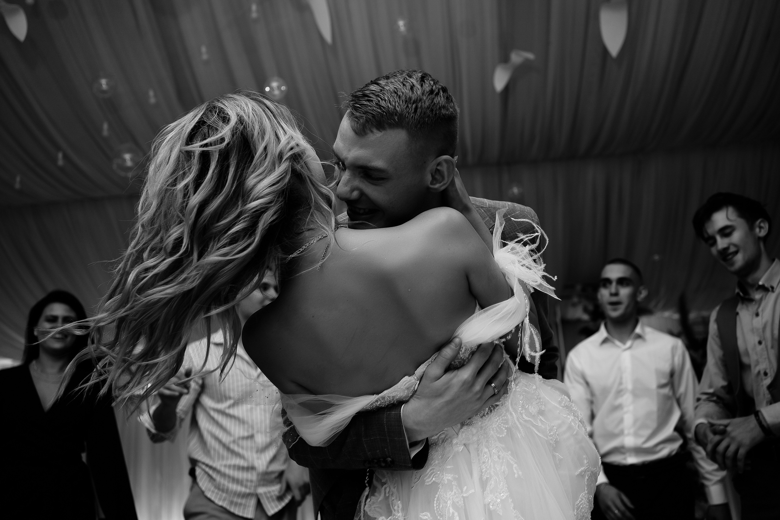 Лето.Свадьба.Петербург. Mayskaya photography