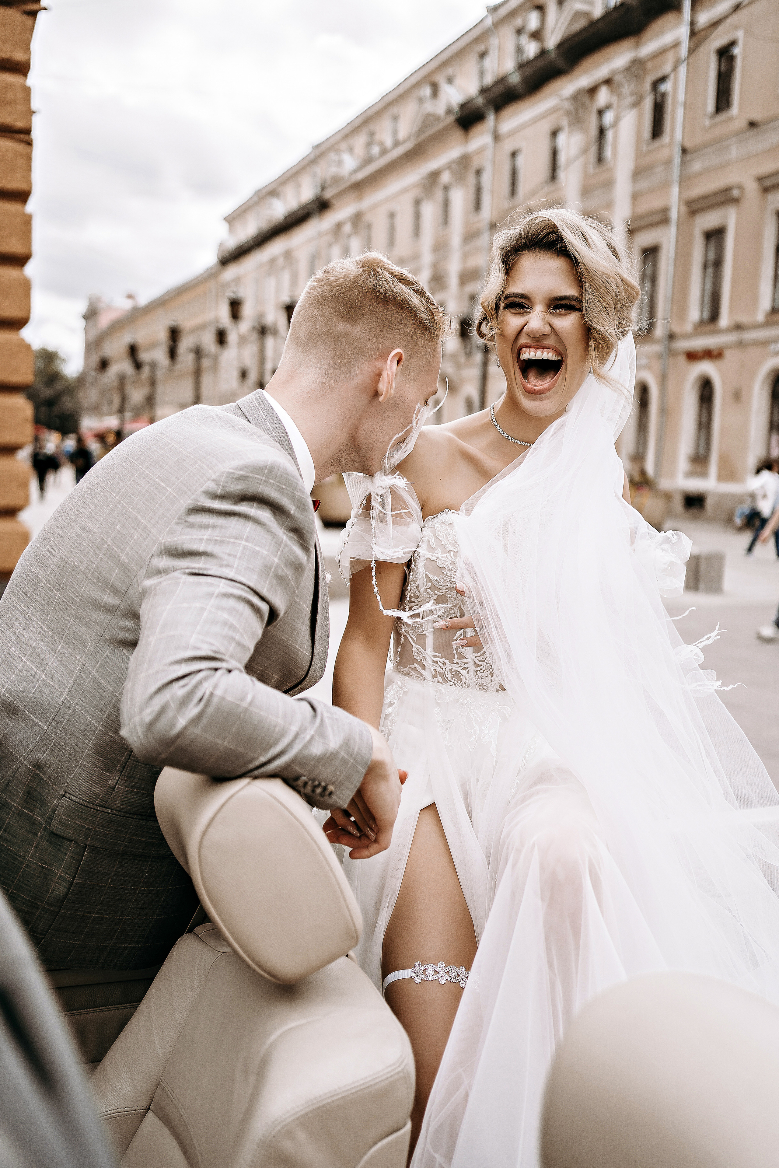 Лето.Свадьба.Петербург. Mayskaya photography