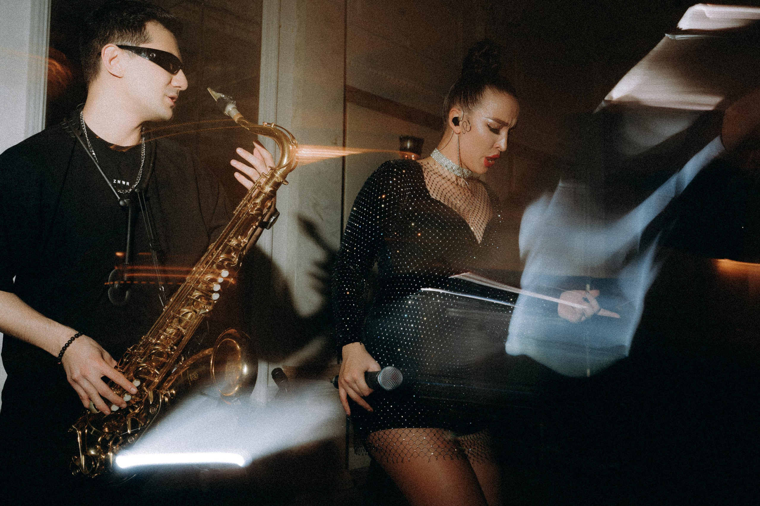 4 SEASONS. Mayskaya photography