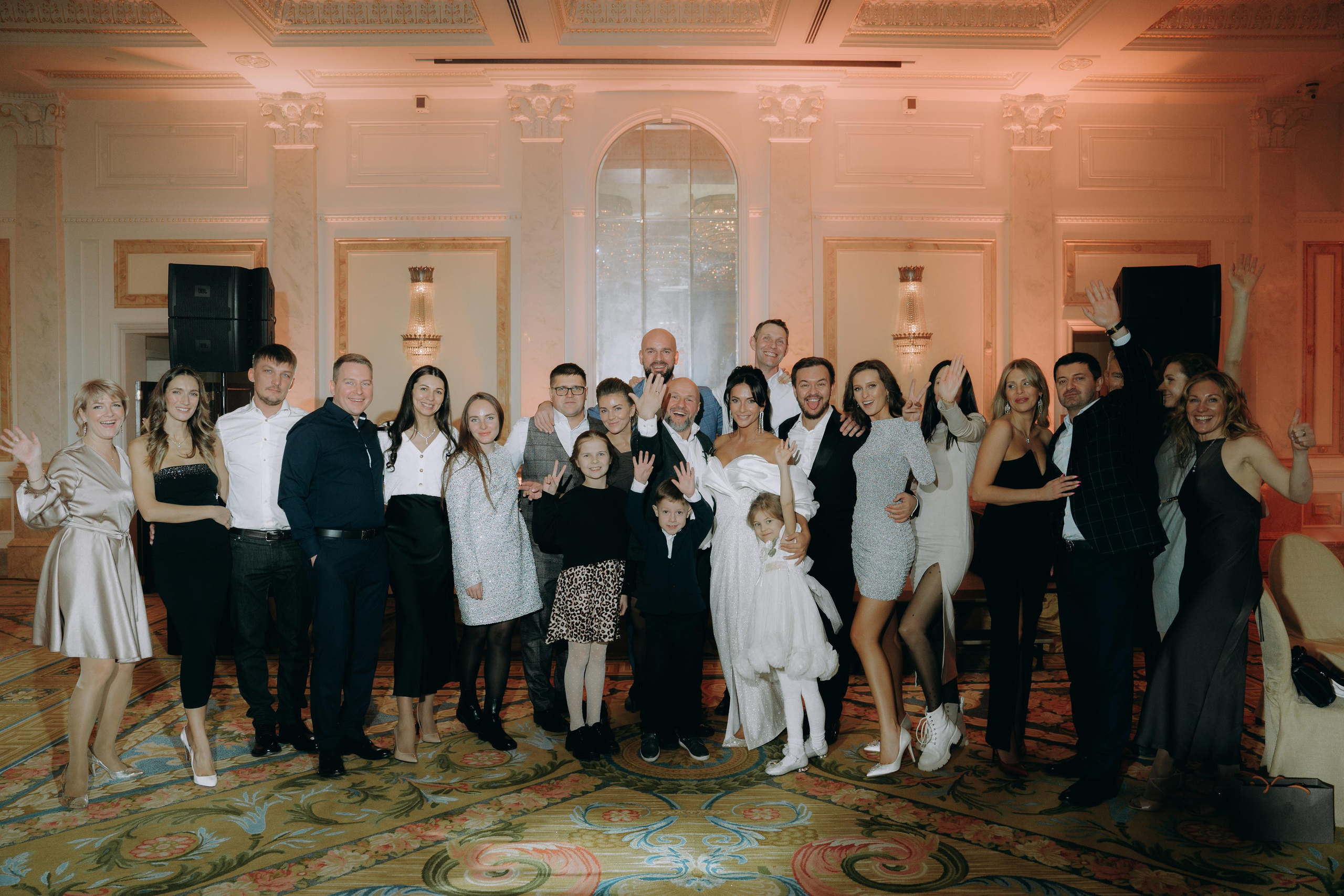 4 SEASONS. Mayskaya photography