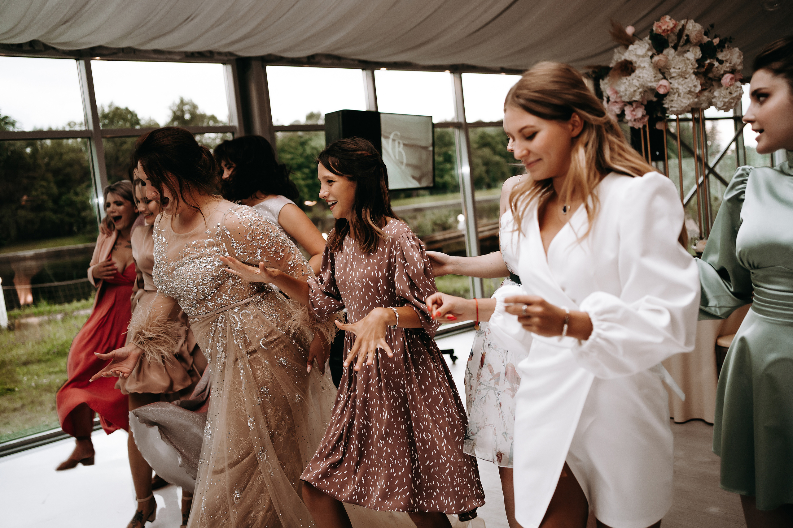 Лето.Свадьба.Петербург. Mayskaya photography