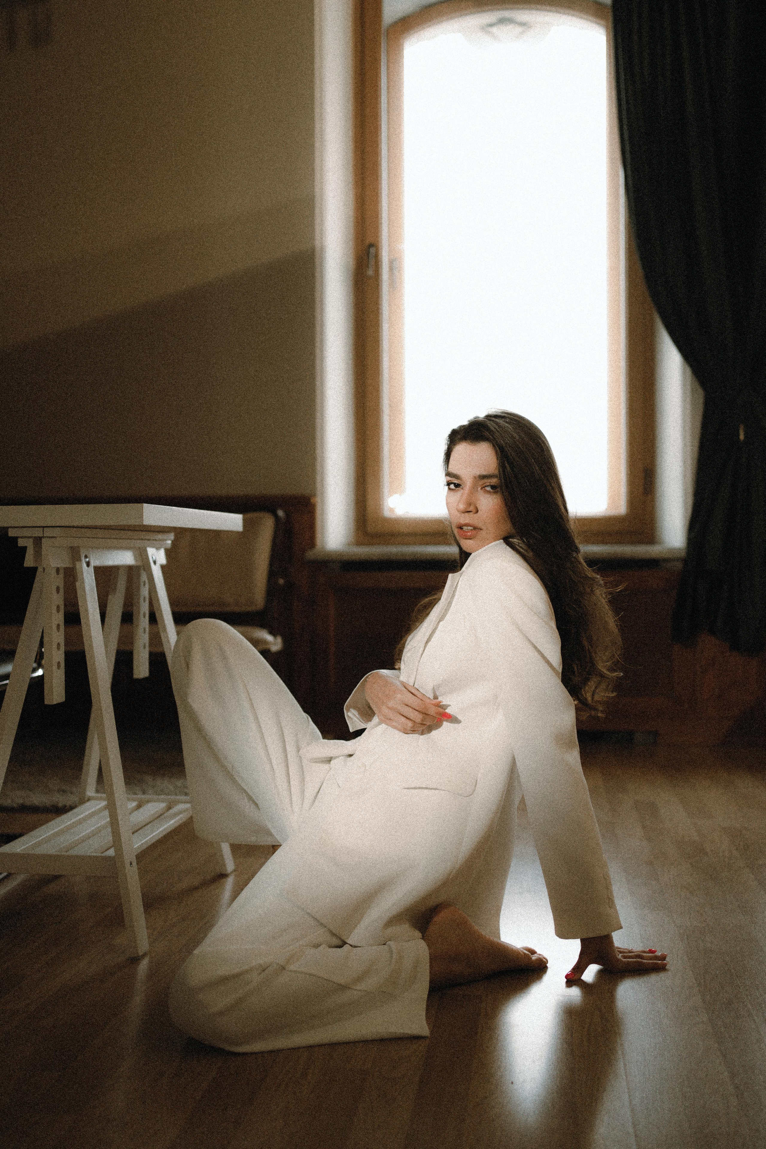 Kat. Mayskaya photography