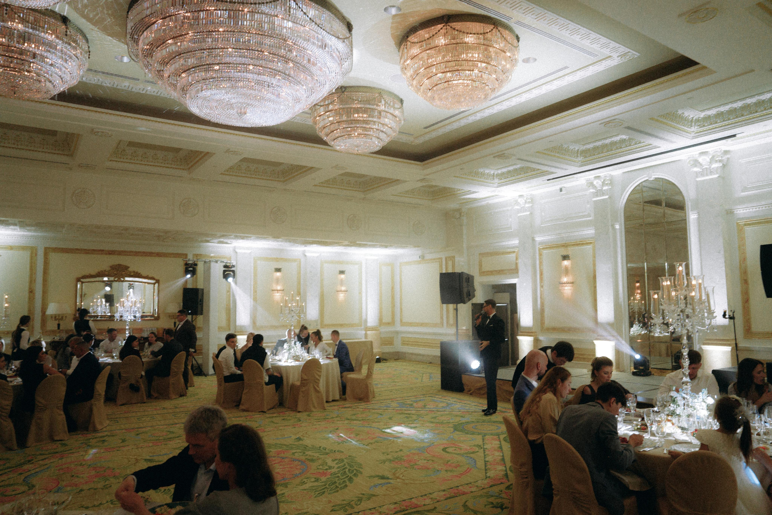 4 SEASONS. Mayskaya photography