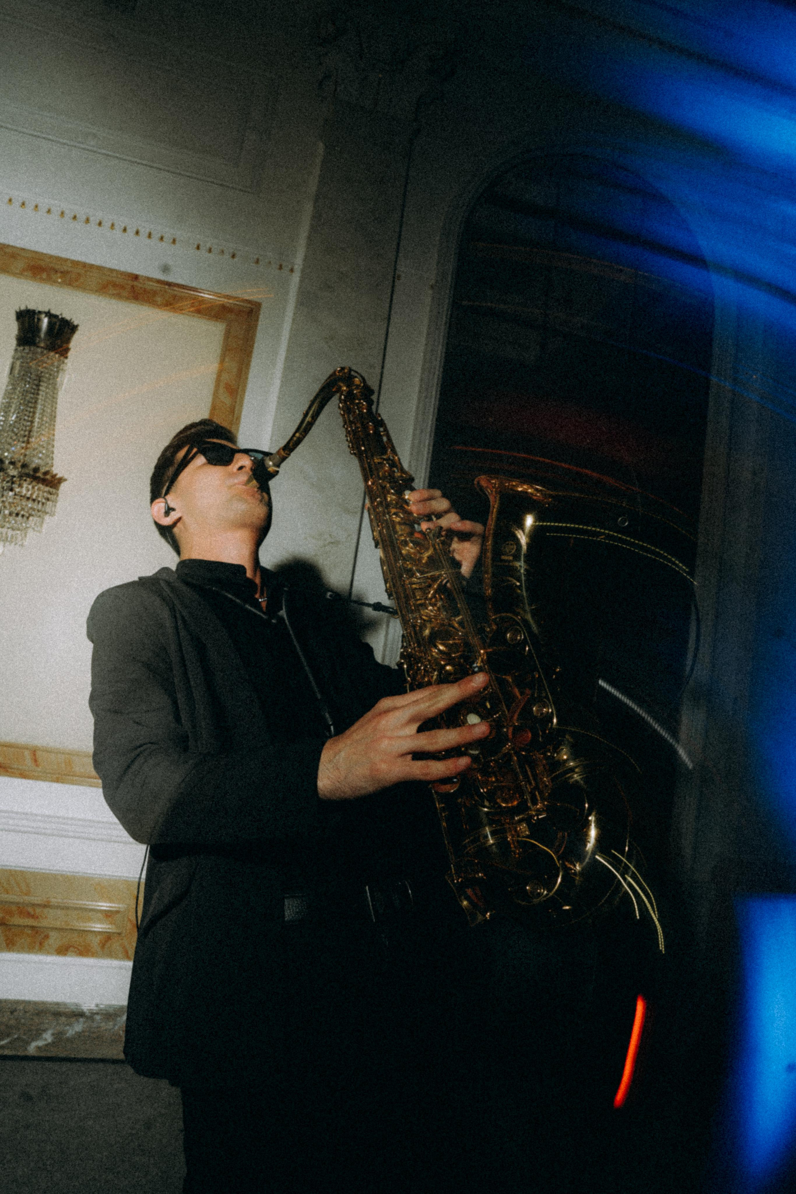 4 SEASONS. Mayskaya photography