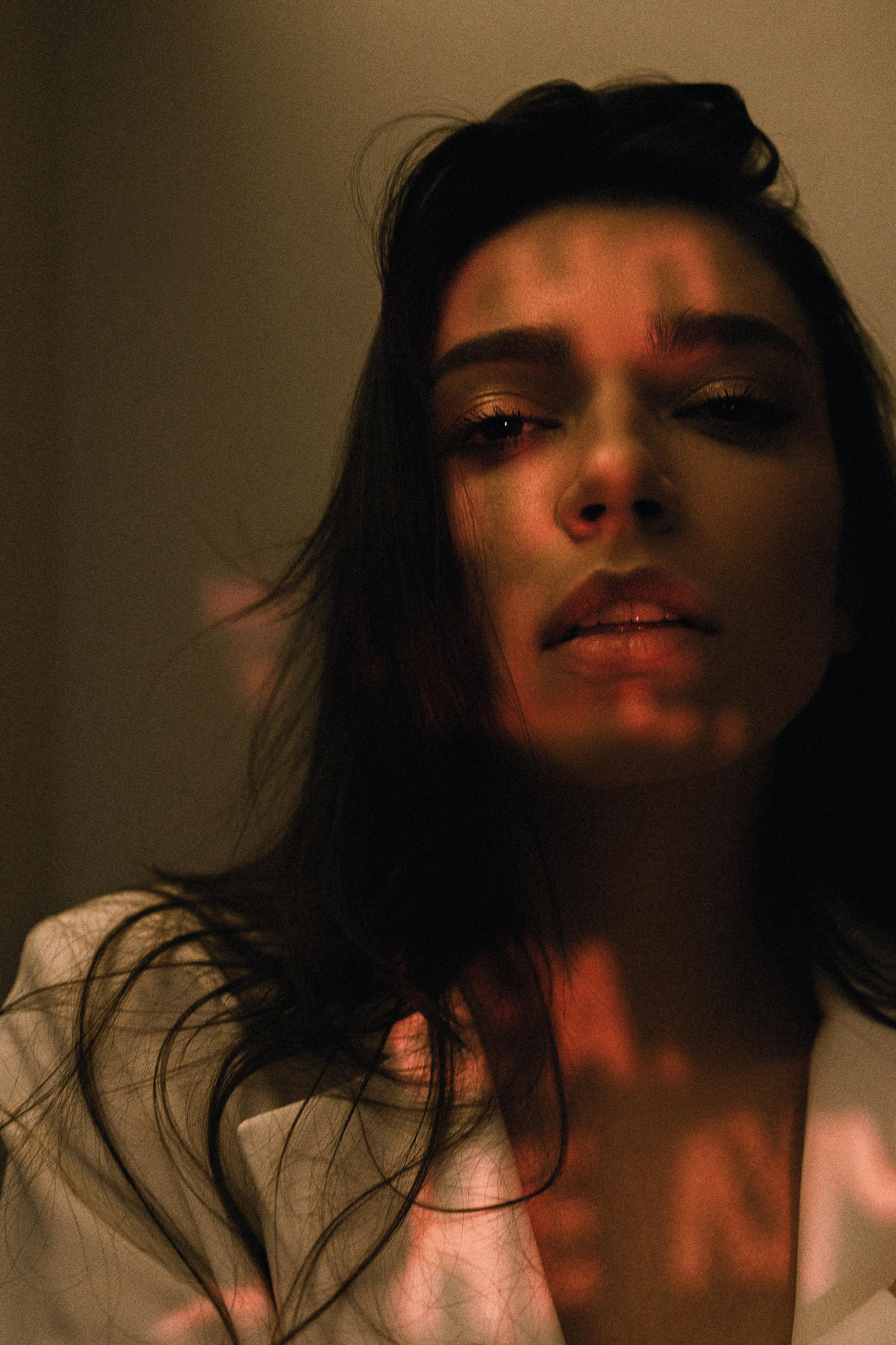 Kat. Mayskaya photography