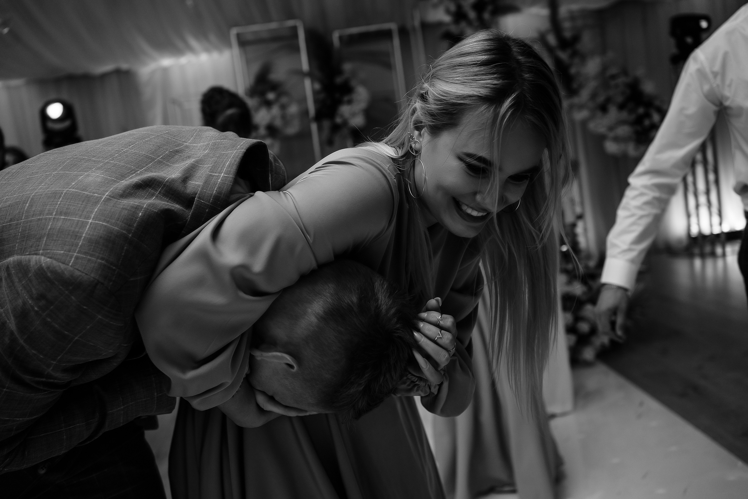 Лето.Свадьба.Петербург. Mayskaya photography