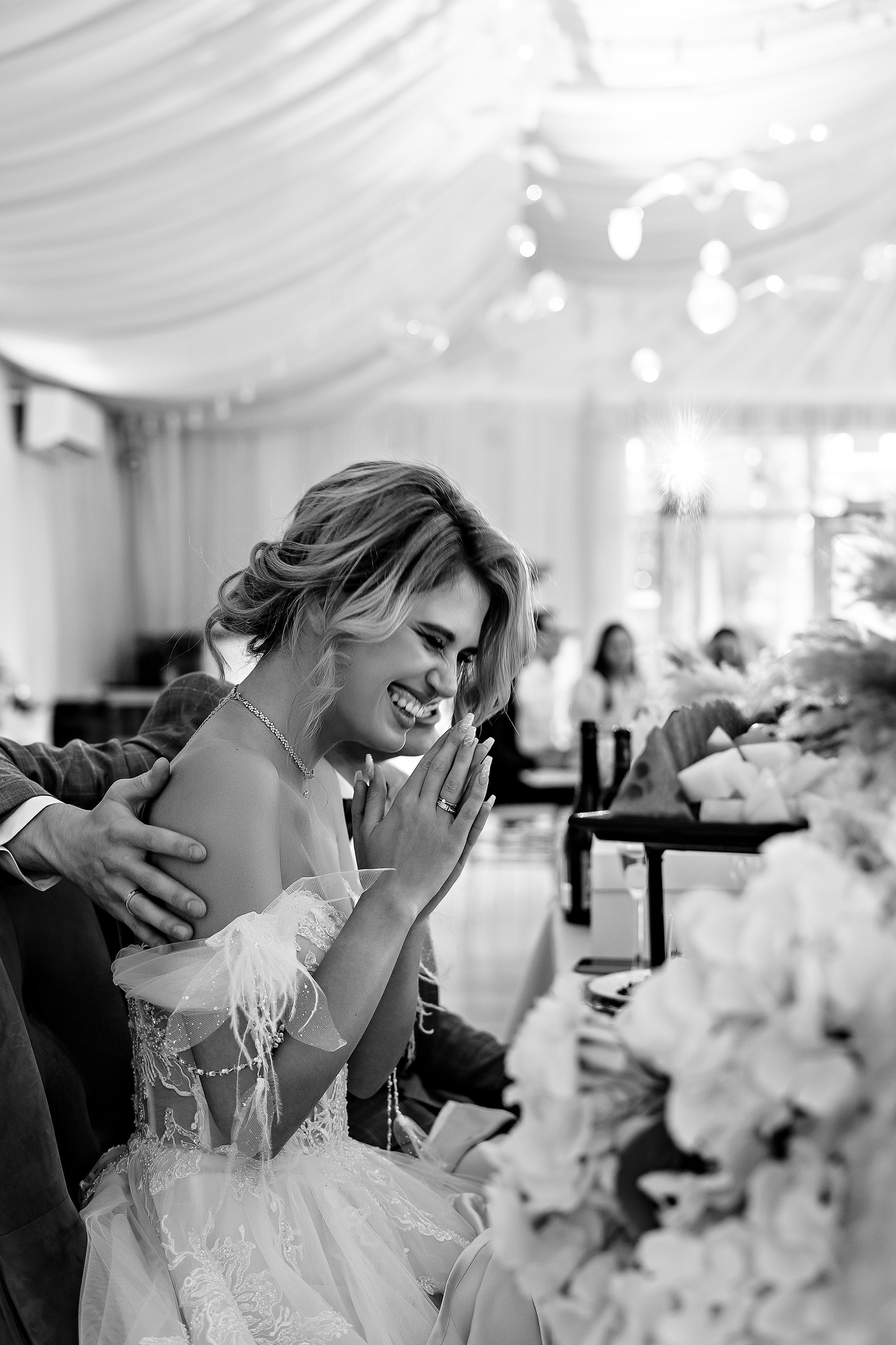 Лето.Свадьба.Петербург. Mayskaya photography