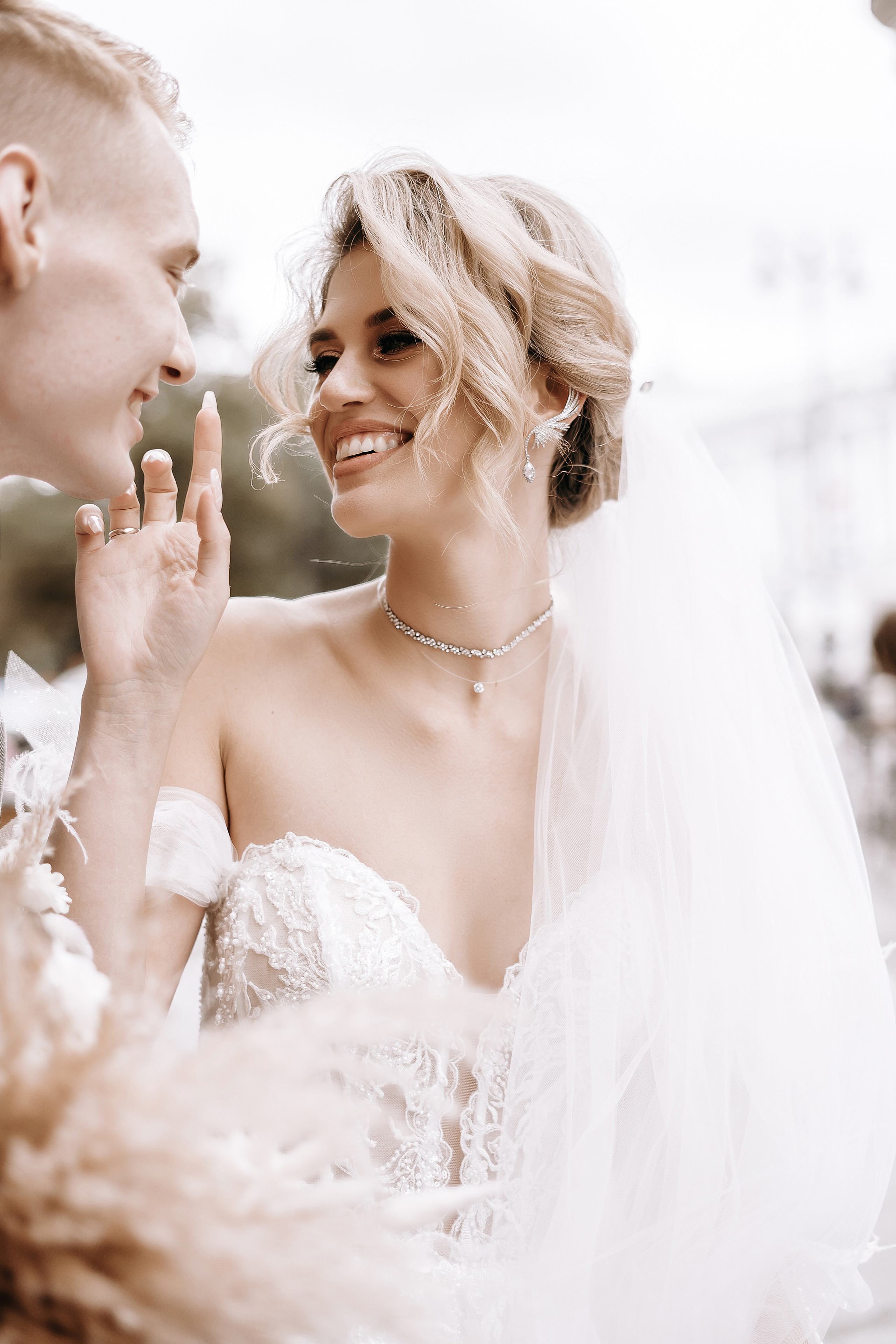 Лето.Свадьба.Петербург. Mayskaya photography