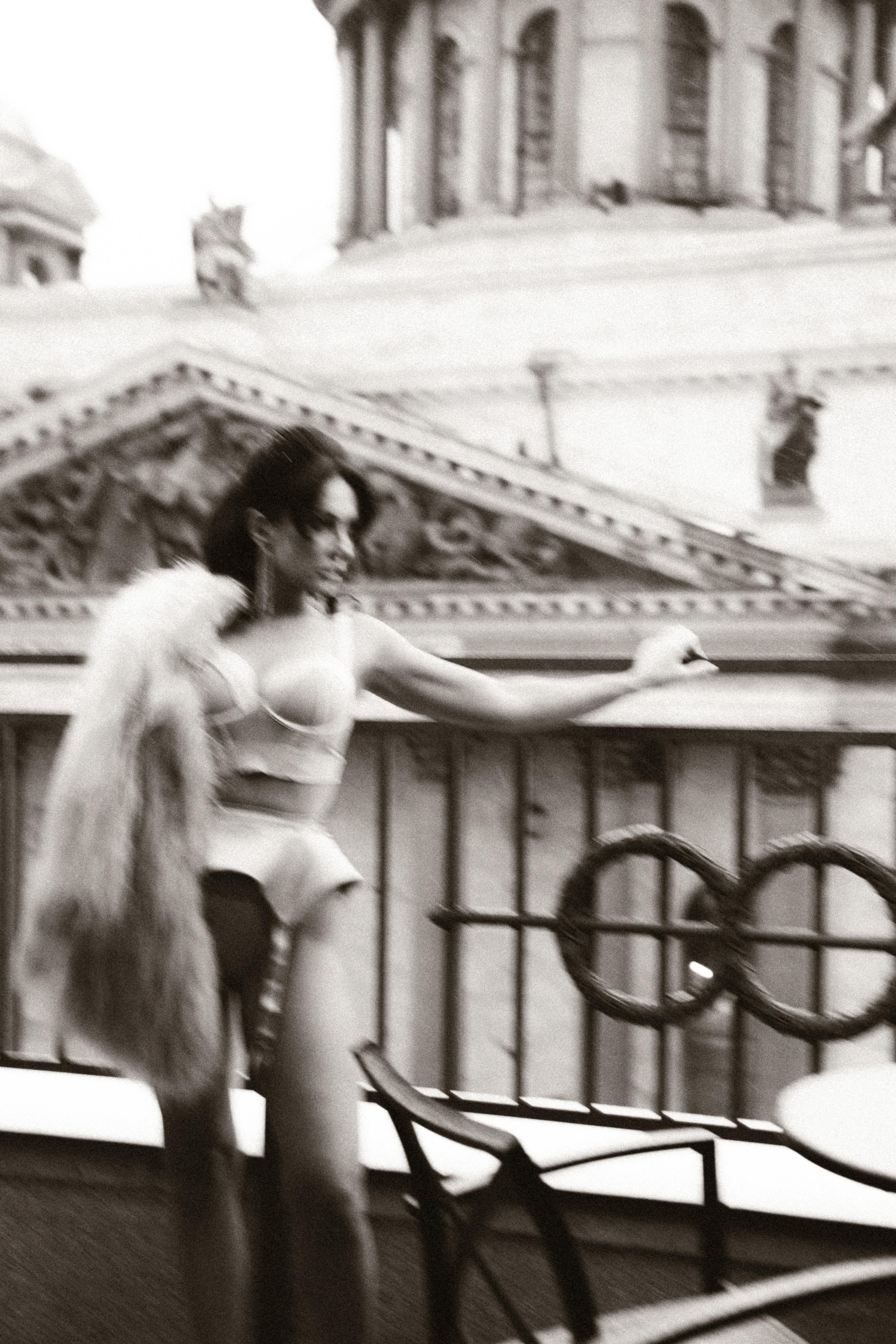 4 SEASONS. Mayskaya photography