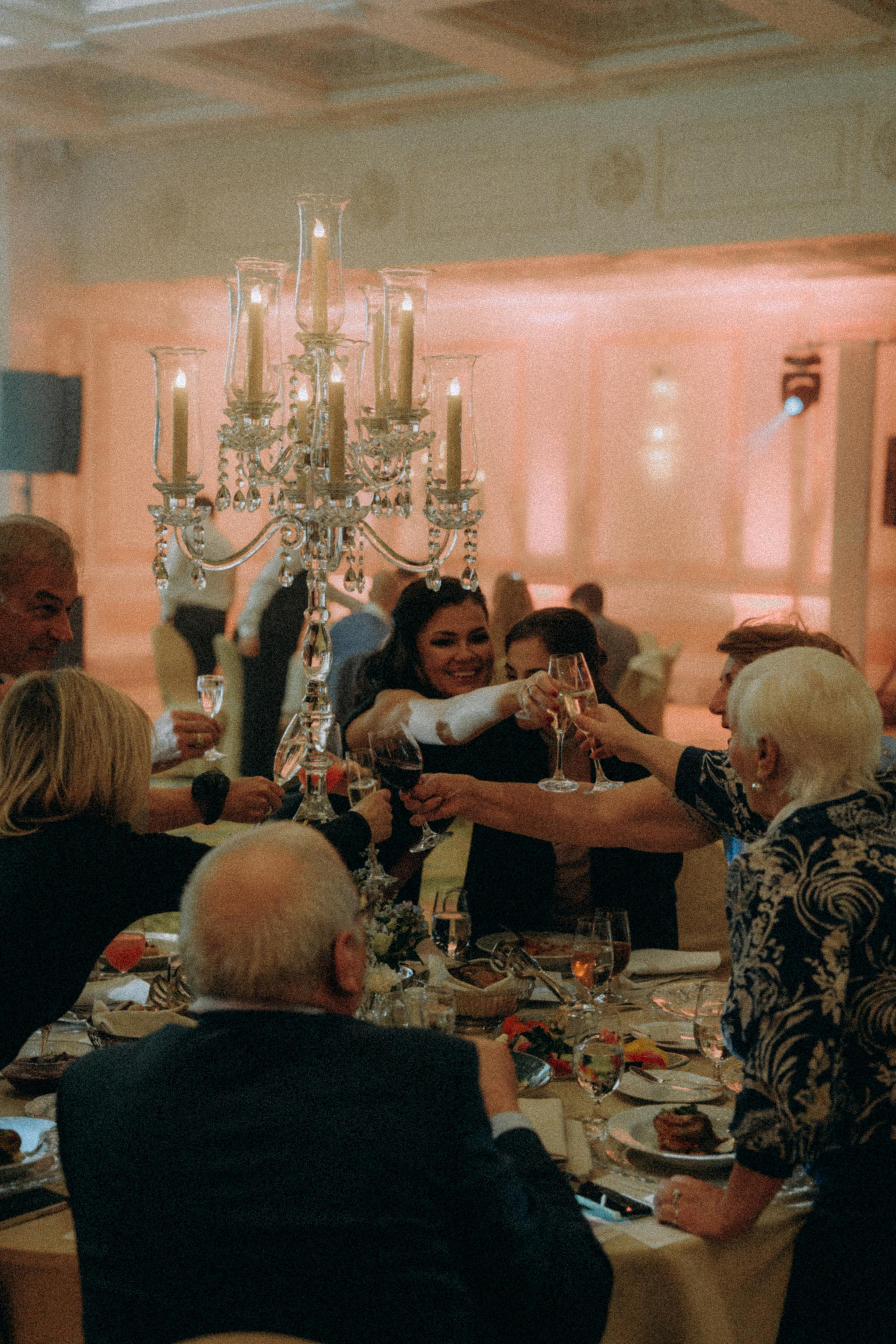 4 SEASONS. Mayskaya photography