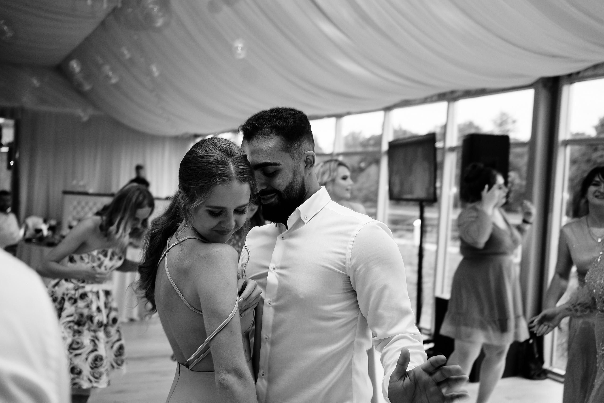 Лето.Свадьба.Петербург. Mayskaya photography