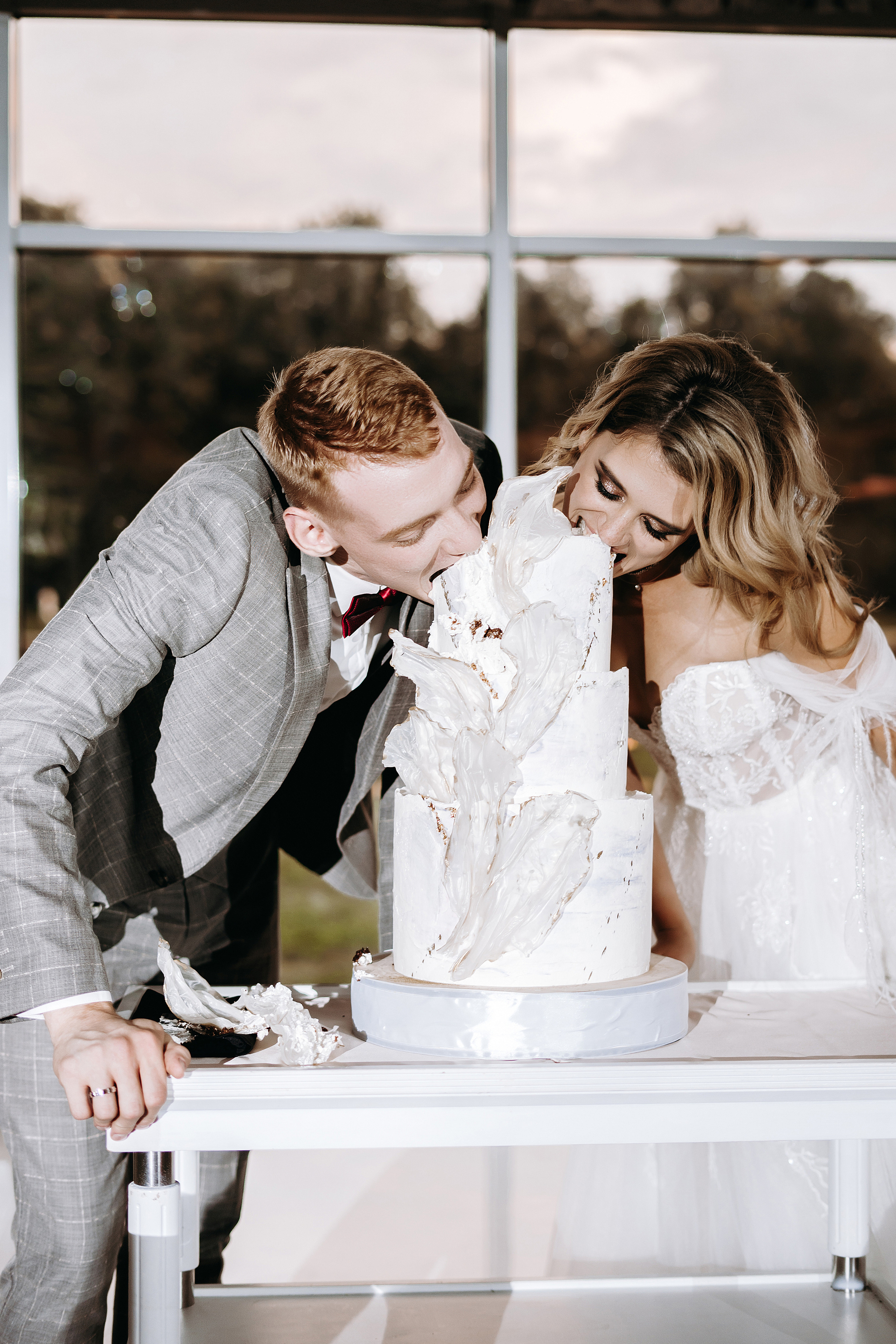 Лето.Свадьба.Петербург. Mayskaya photography