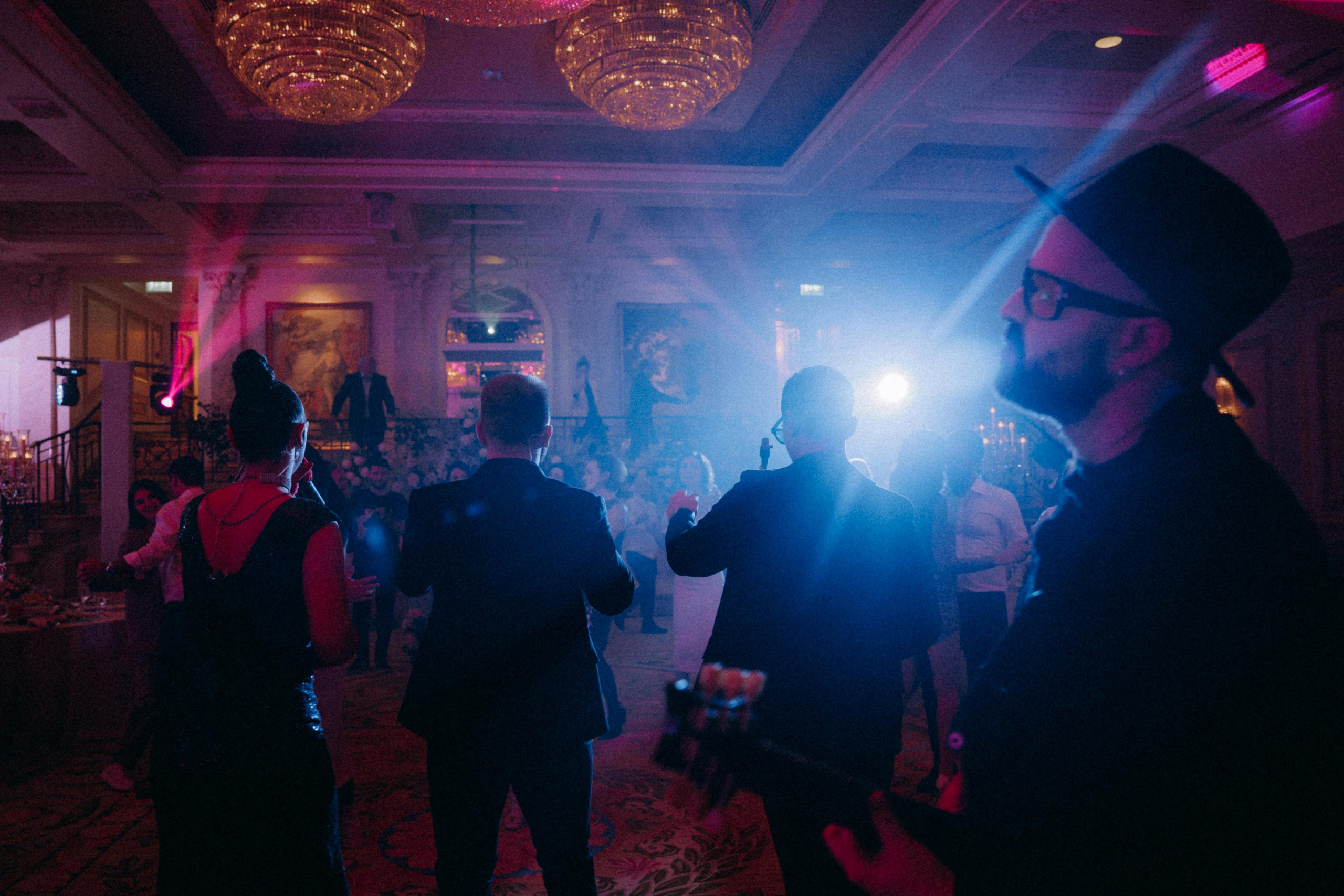 4 SEASONS. Mayskaya photography