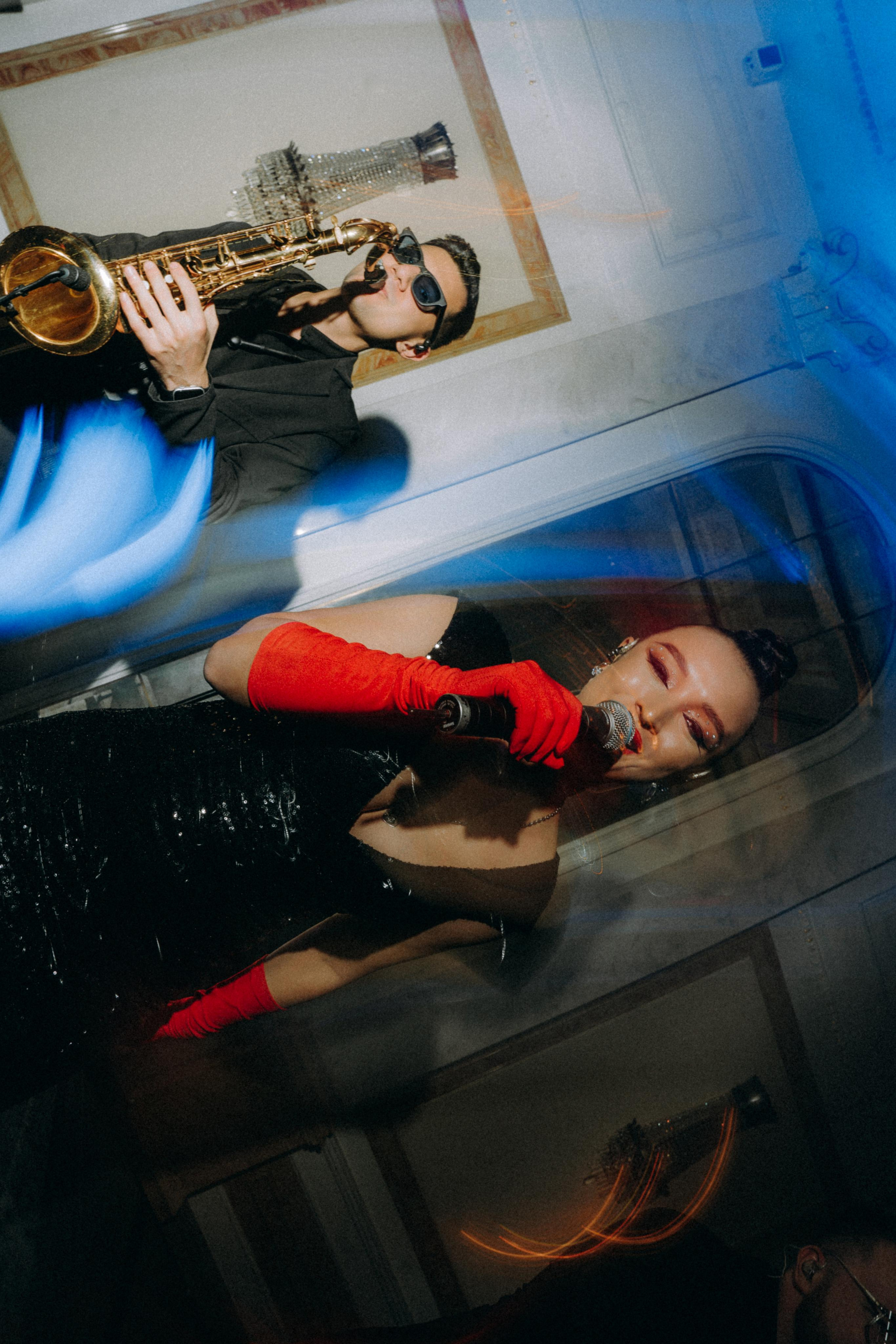 4 SEASONS. Mayskaya photography