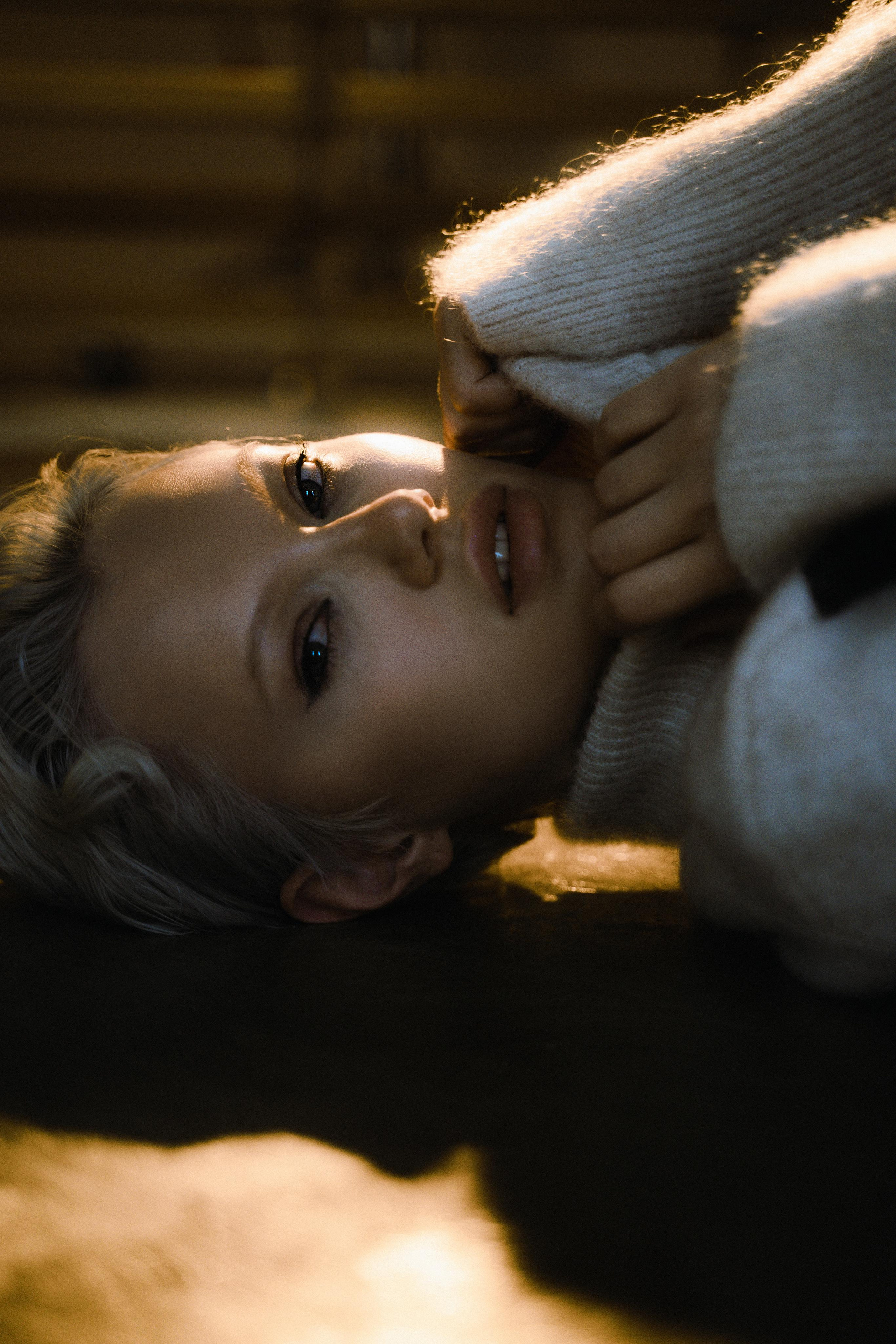 NASTIA. Mayskaya photography