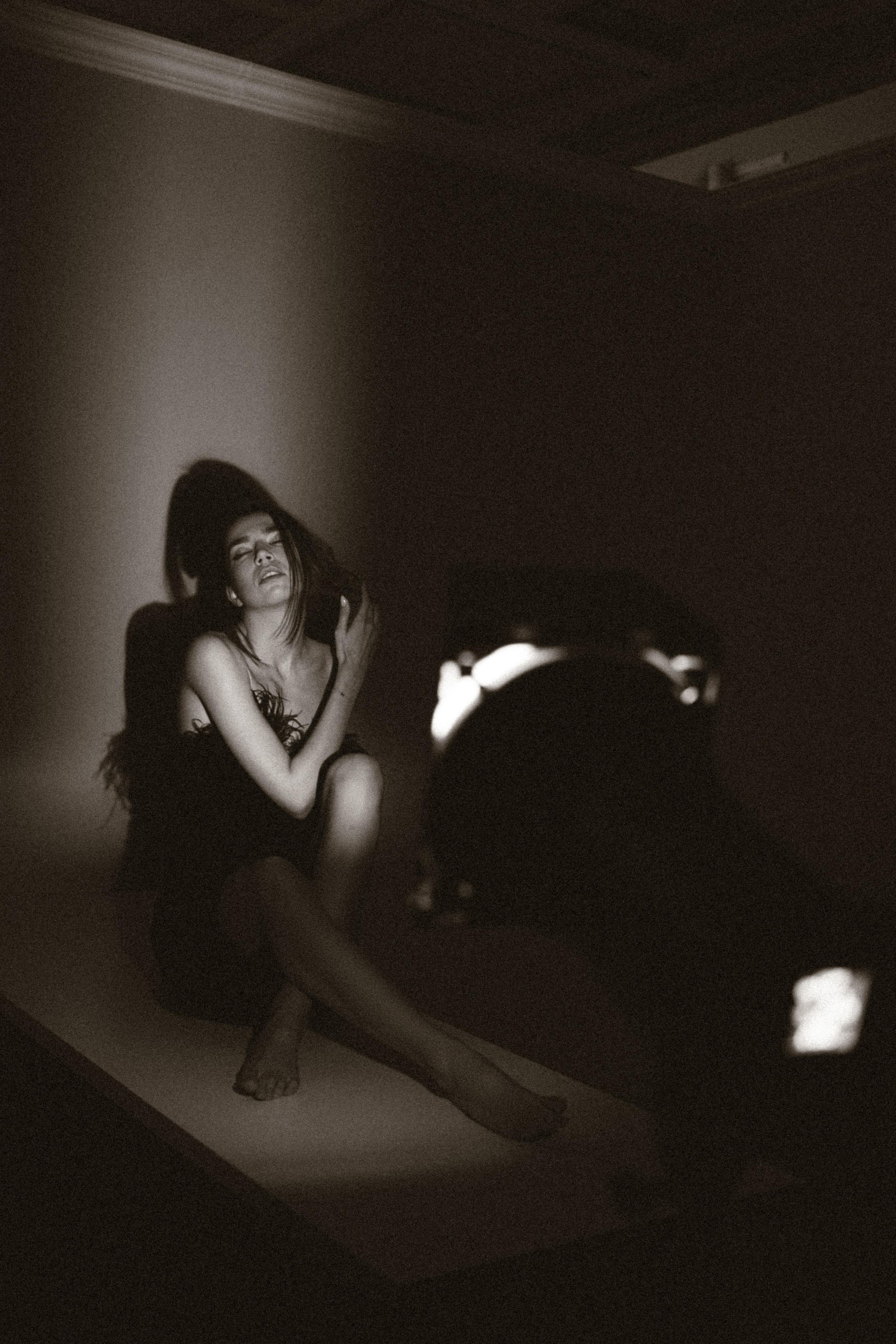 Kat. Mayskaya photography