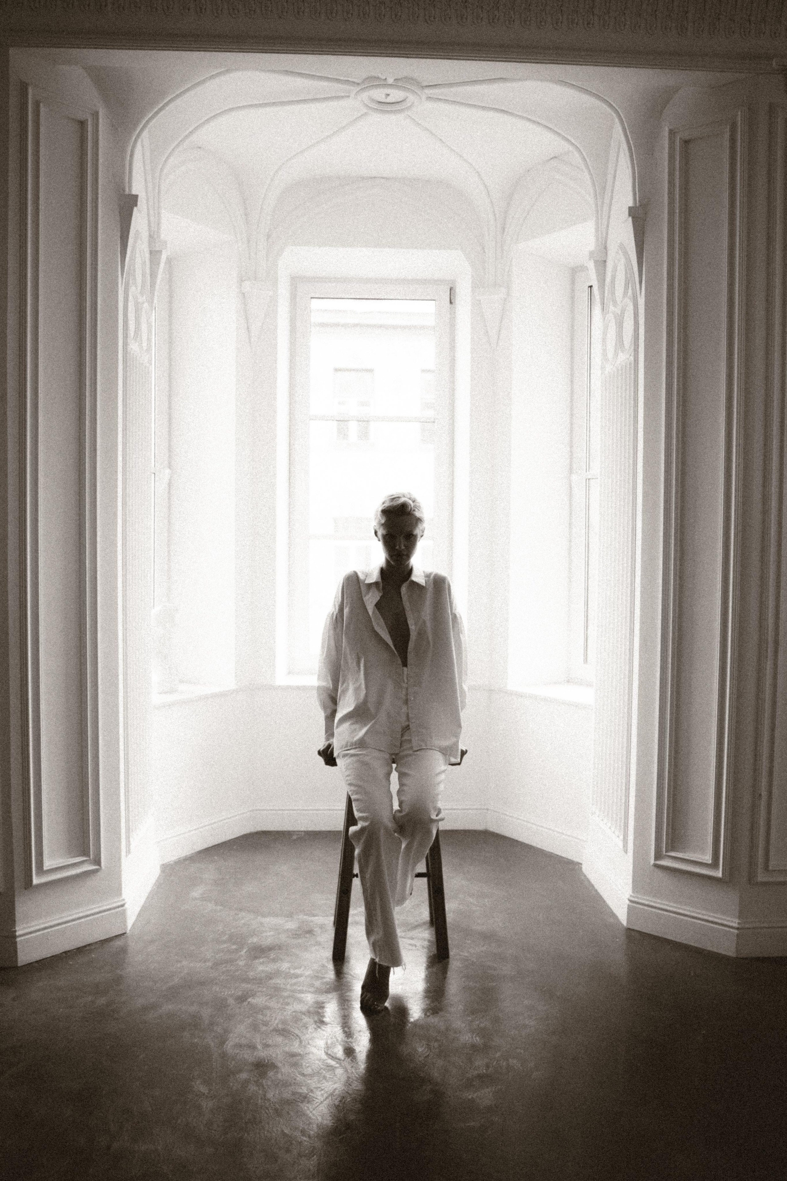 NASTIA. Mayskaya photography