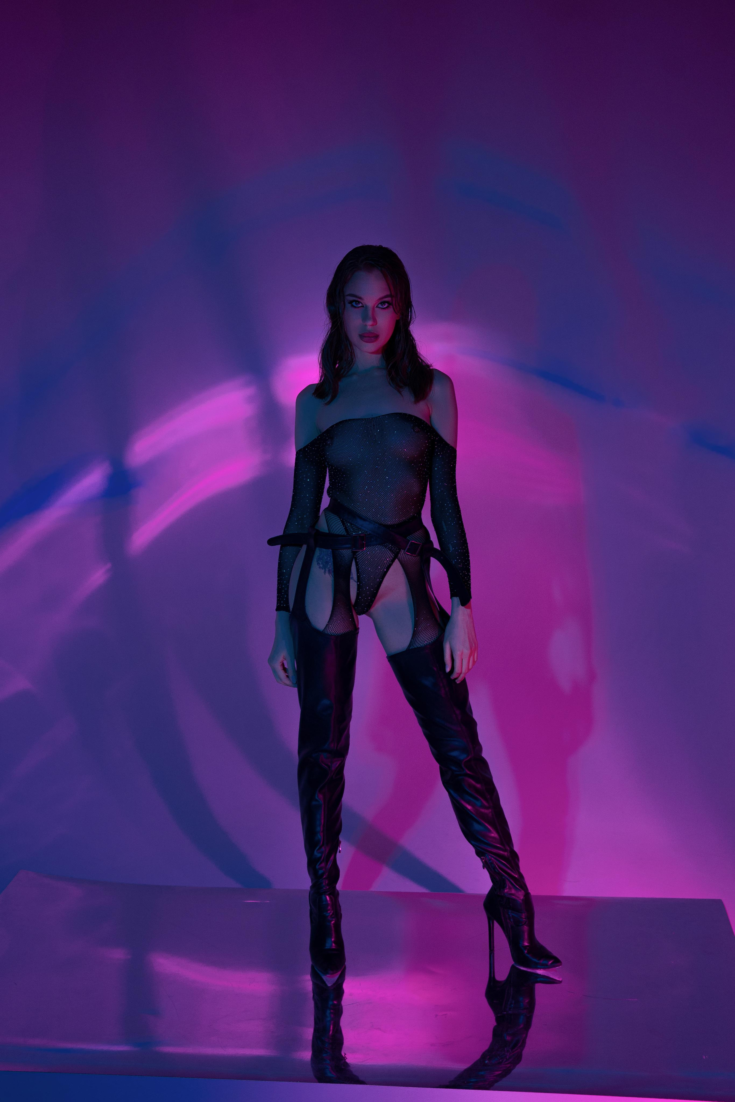 JULIA. Mayskaya photography