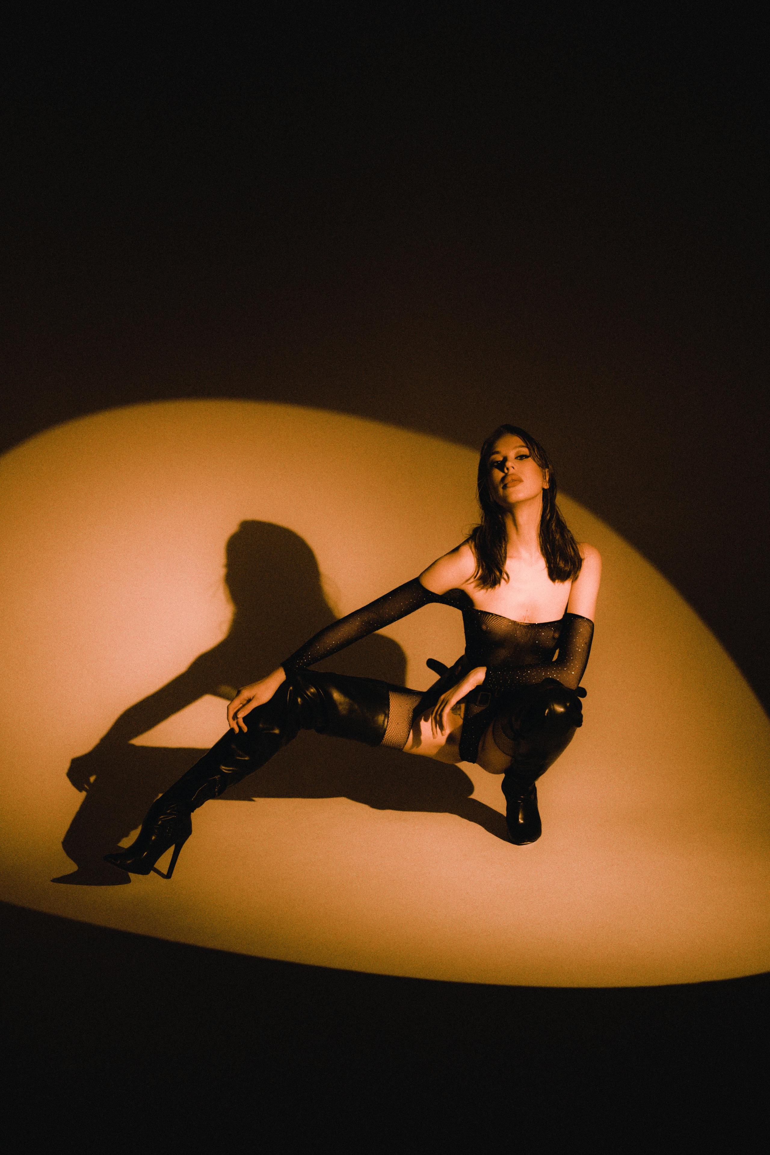 JULIA. Mayskaya photography